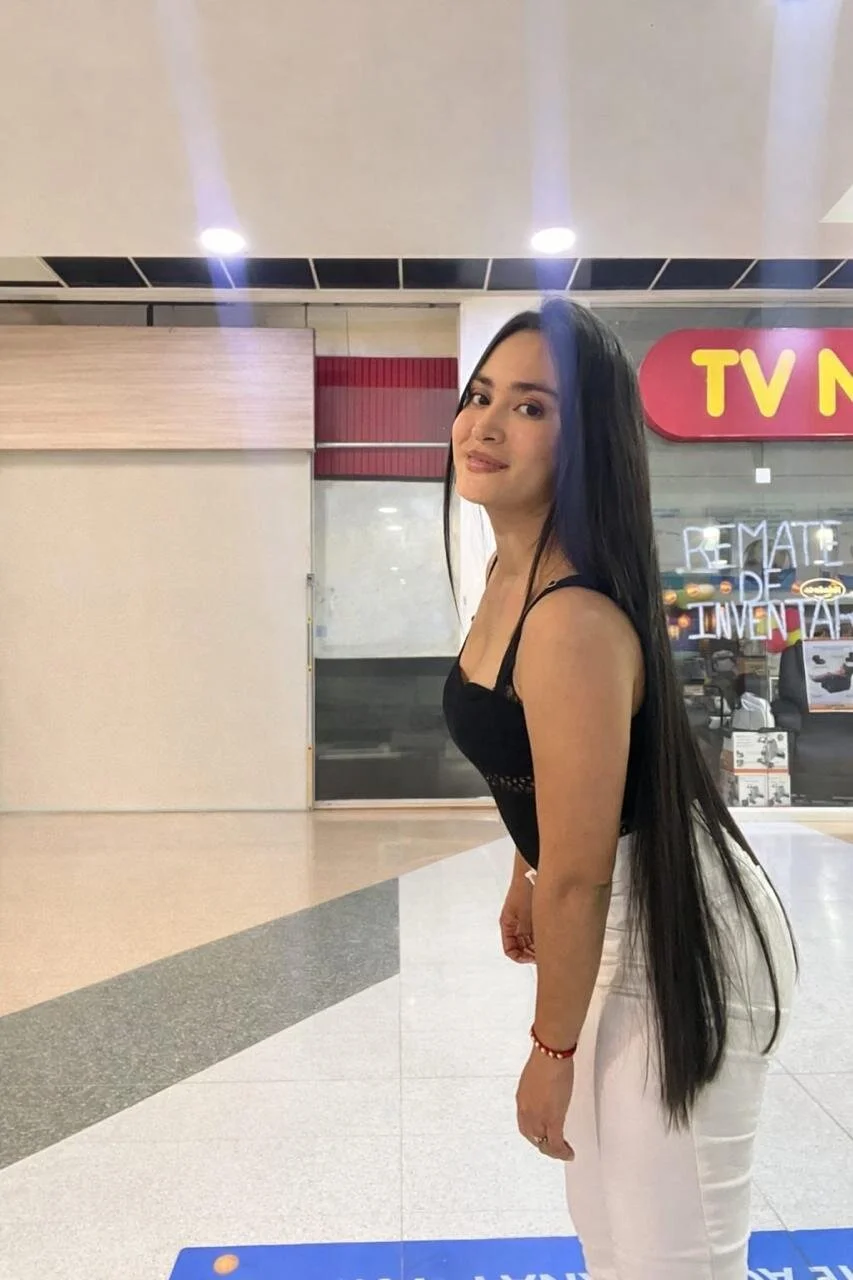 XXX Porn Photo of Nude MOLLY507 5