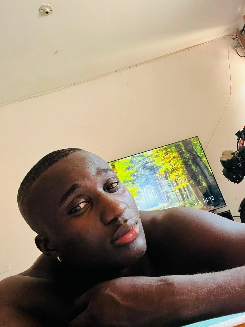 XXX Porn Photo of Nude jamiief4 21