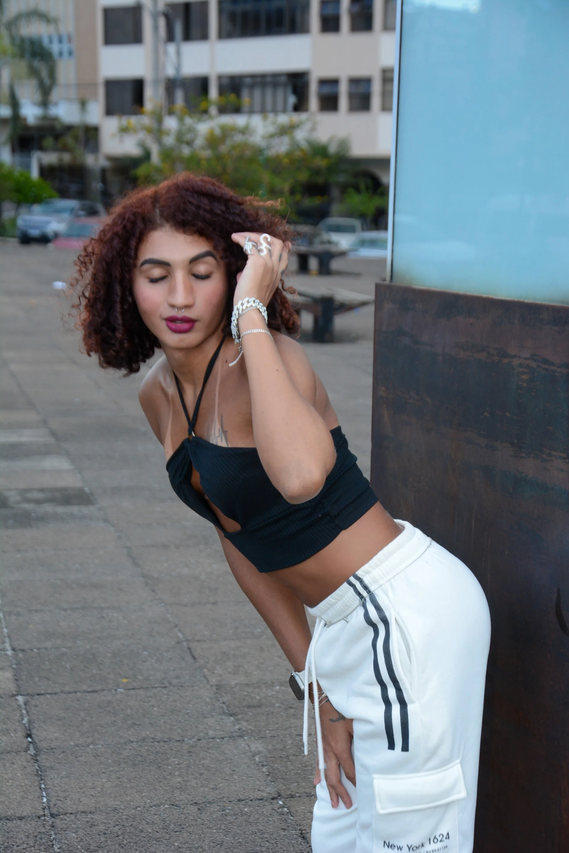XXX Porn Photo of Nude Jade_Munich 2