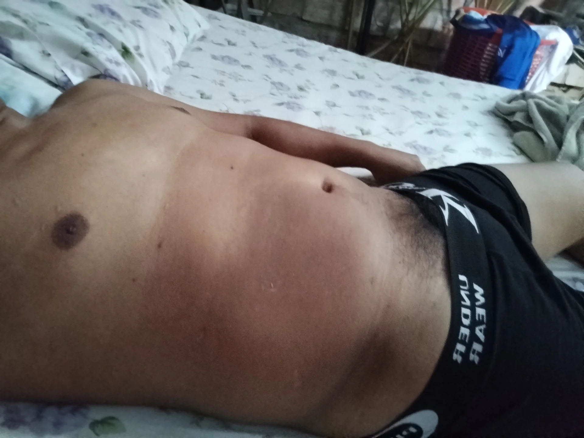 XXX Porn Photo of Nude hspezo 5