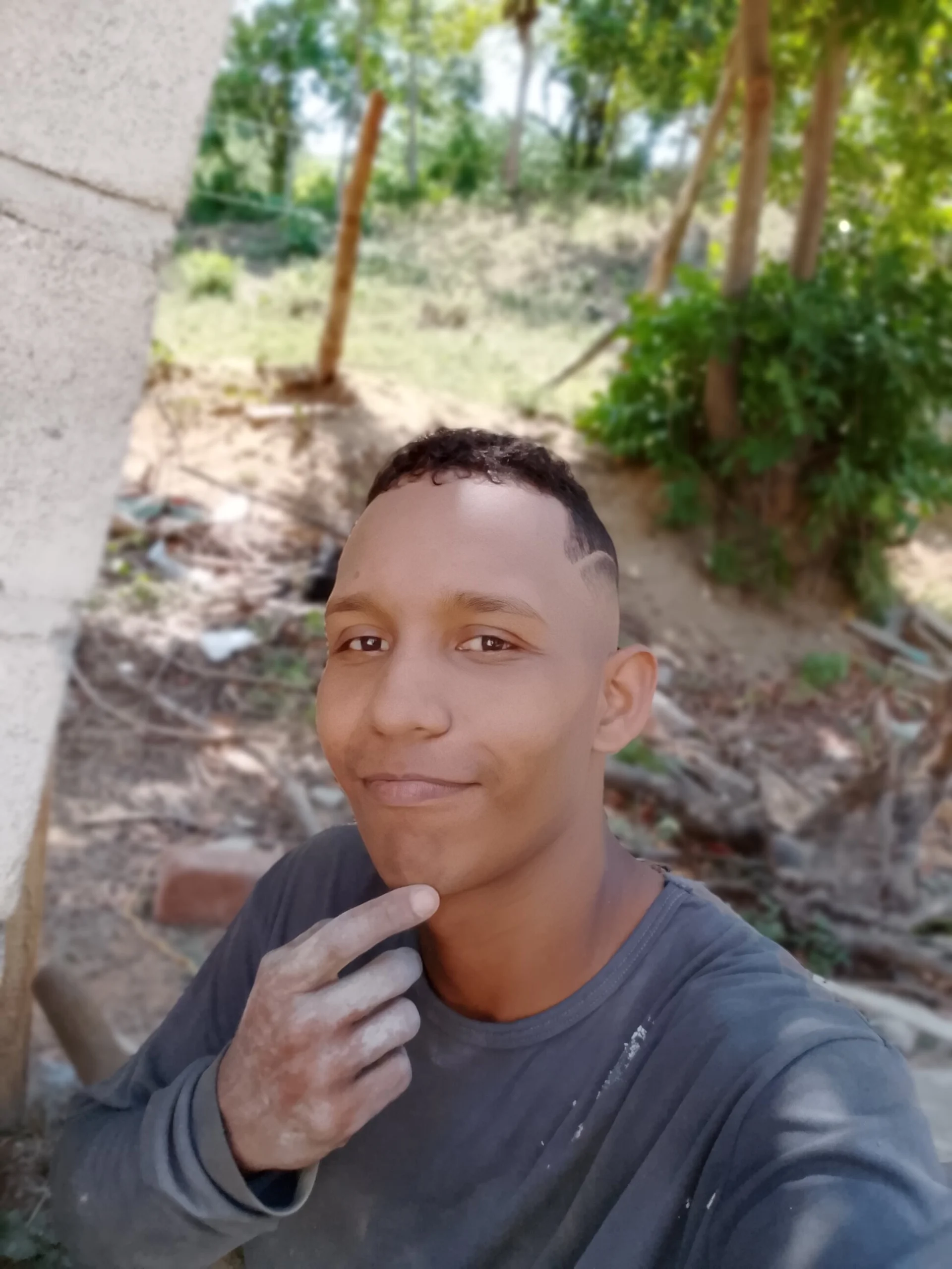 XXX Porn Photo of Nude elbajaenelpozo 3