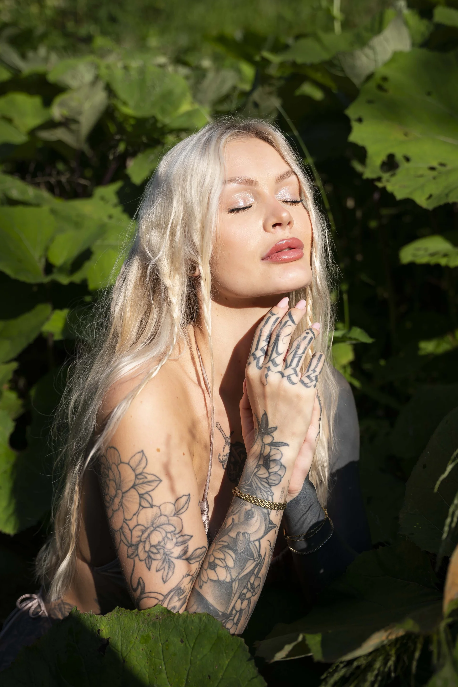 XXX Porn Photo of Nude henriettex 11