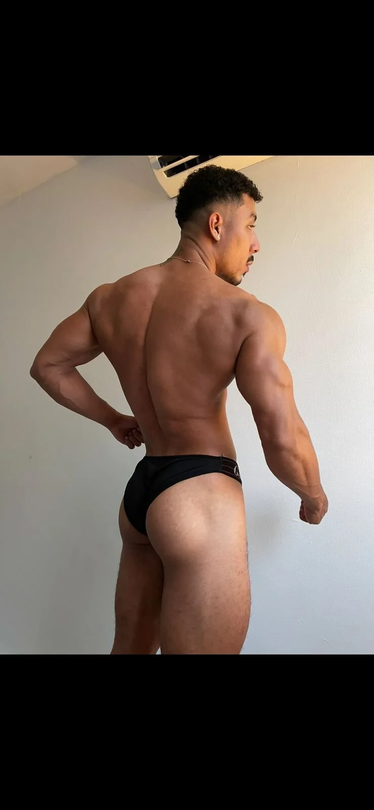 XXX Porn Photo of Nude jack_nastee 3