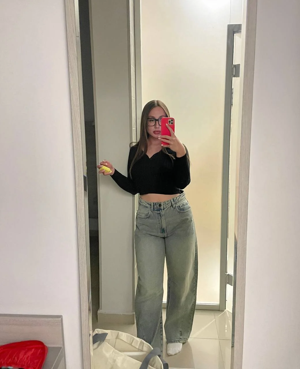XXX Porn Photo of Nude MileyBliss 9