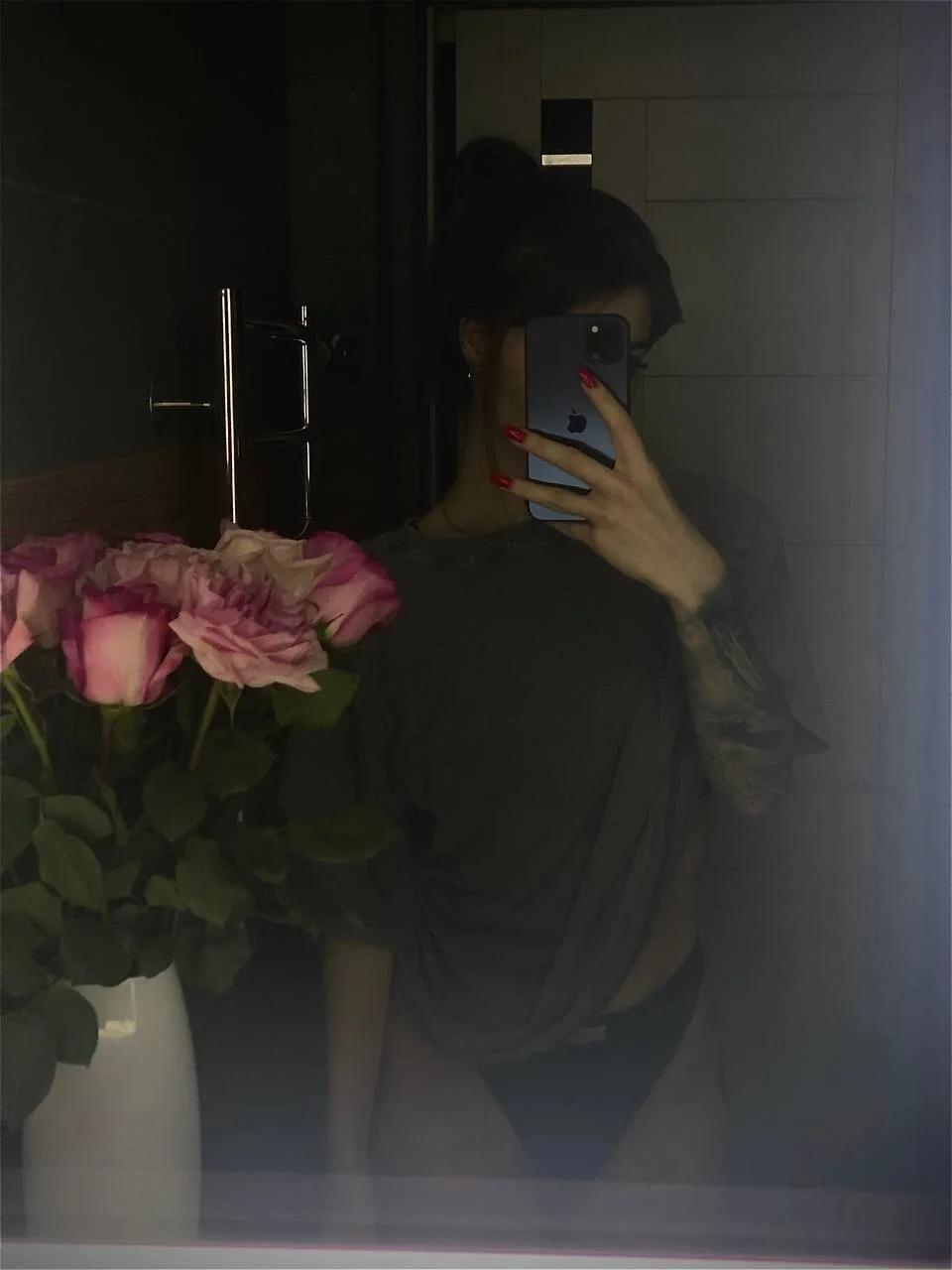 XXX Porn Photo of Nude Annaa_Banana 131