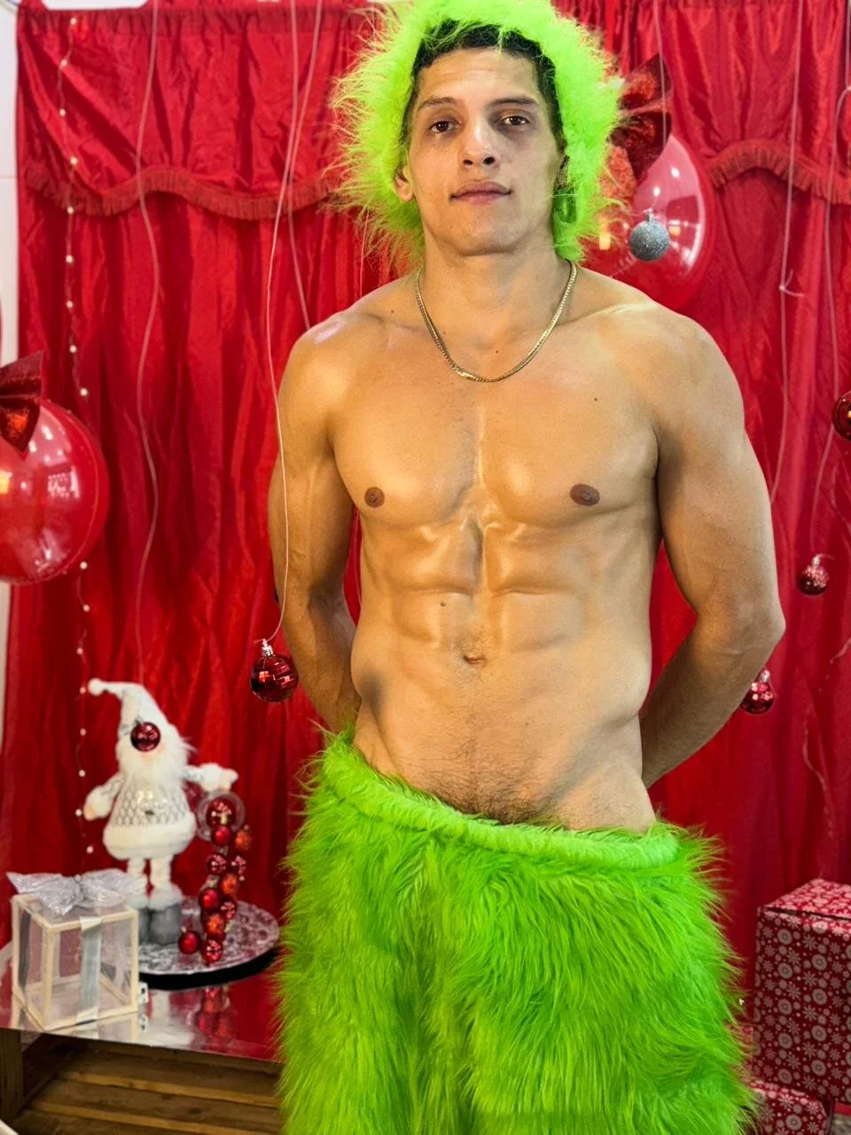 XXX Porn Photo of Nude Steven_x94 93