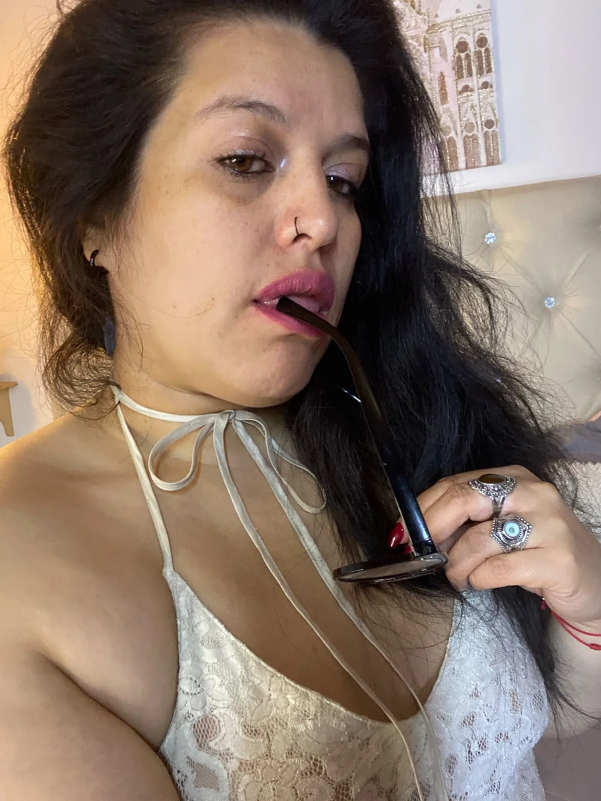 XXX Porn Photo of Nude Andrea_secret_ 125