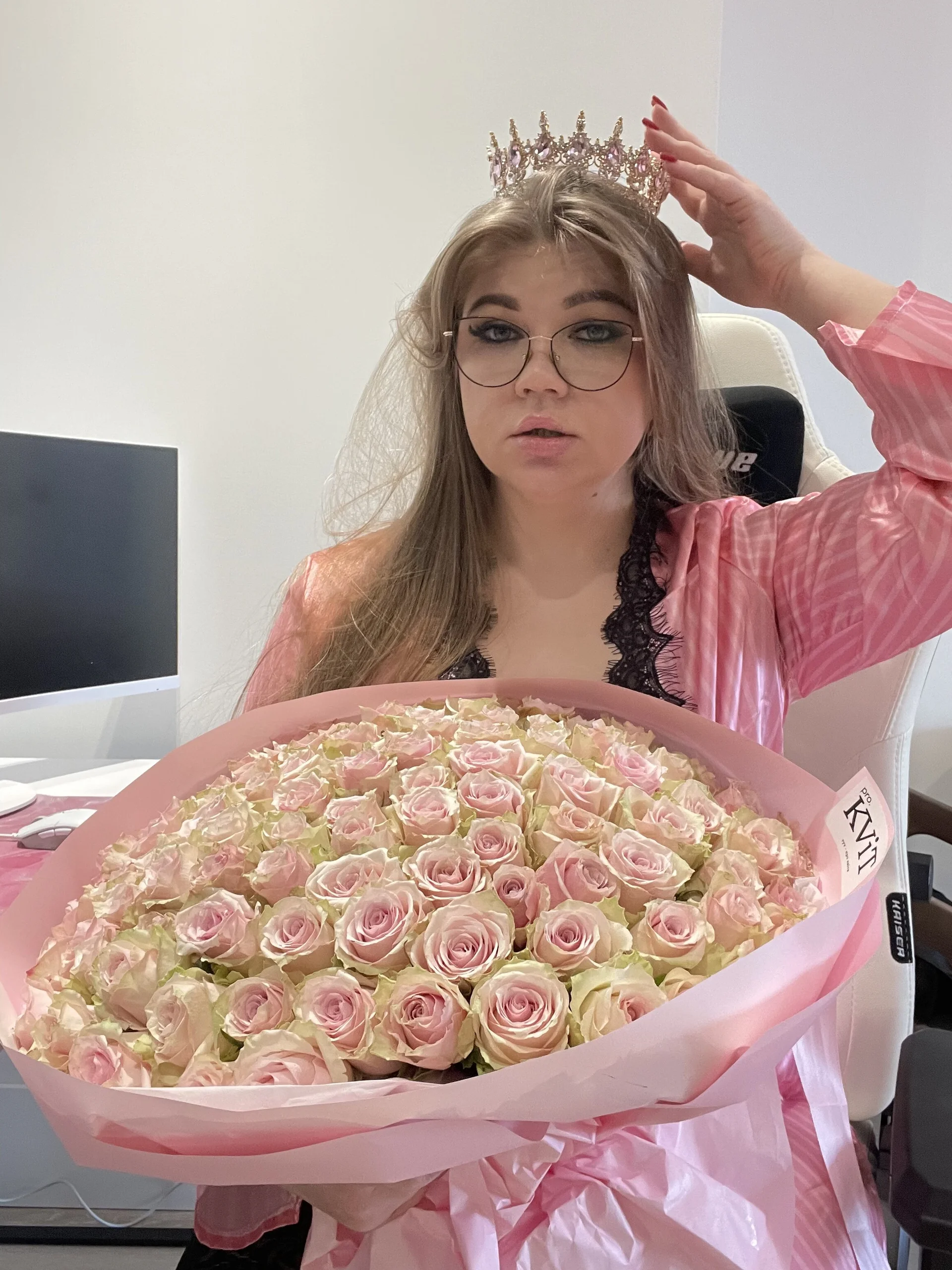 XXX Porn Photo of Nude GabbieJay 37