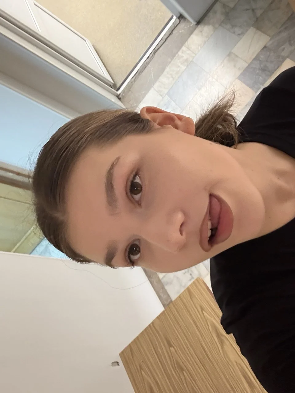 XXX Porn Photo of Nude WilmaJohnson 16