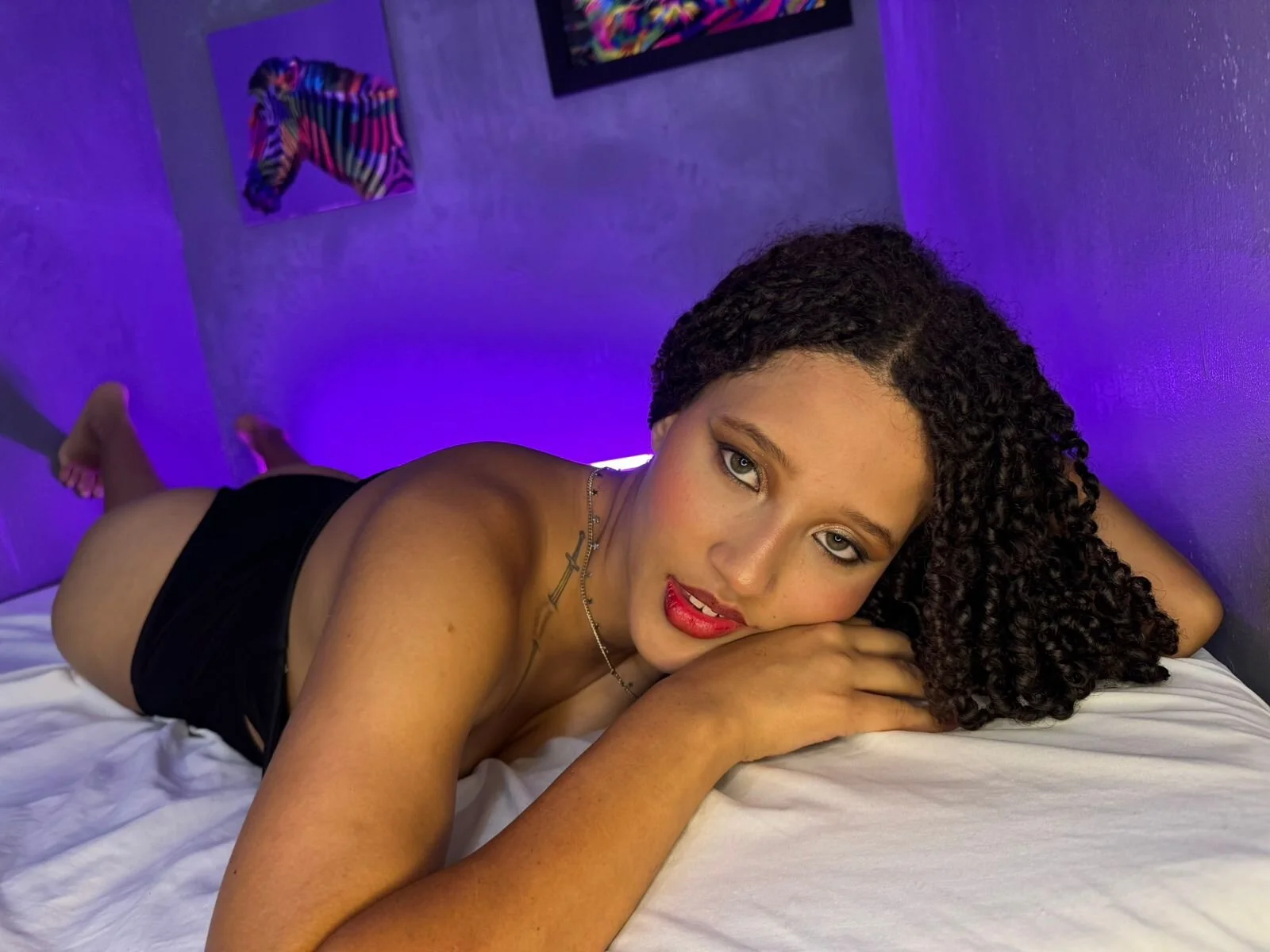 XXX Porn Photo of Nude Candymoon88 10