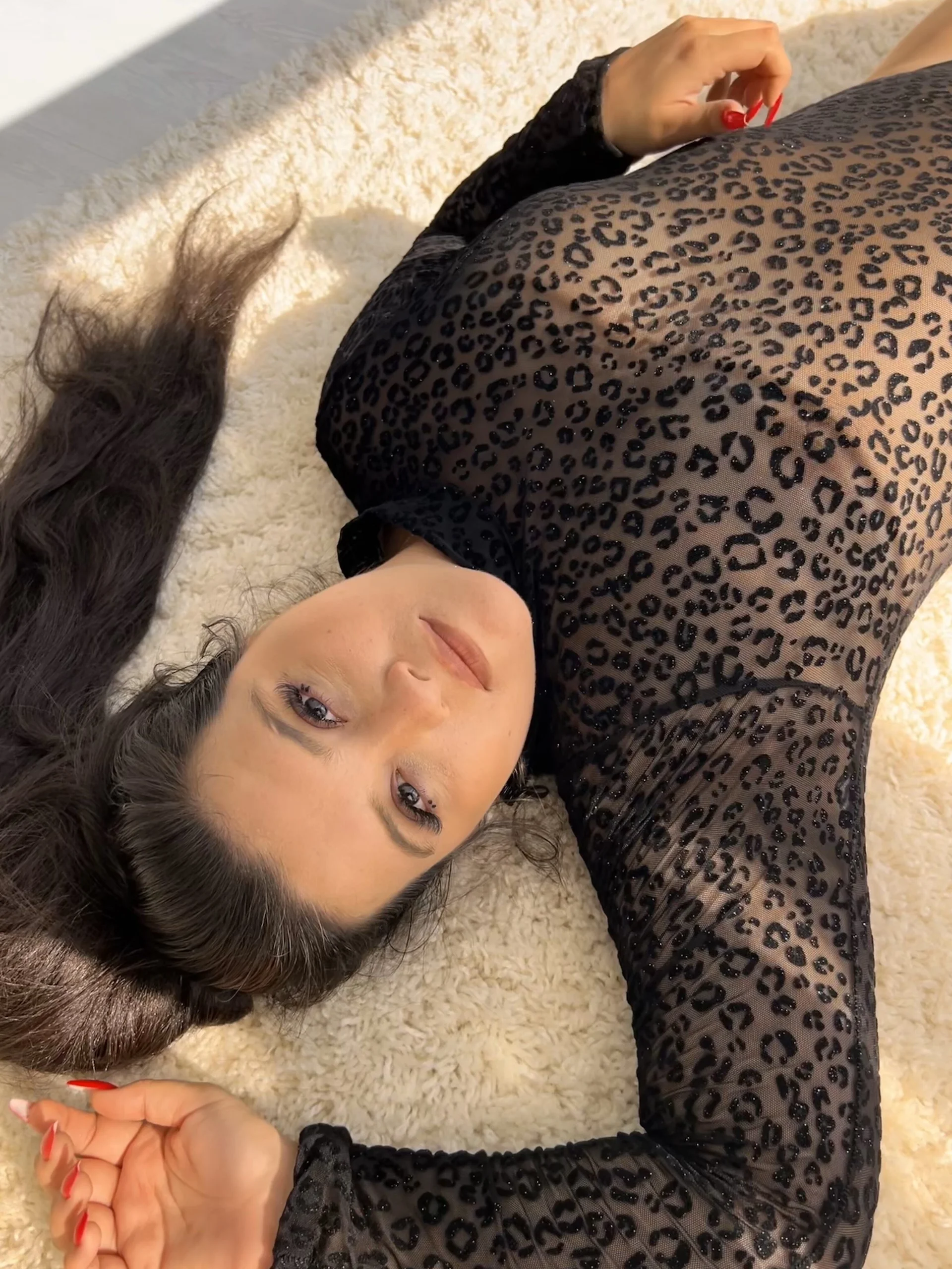 XXX Porn Photo of Nude Malika_uAngel 14