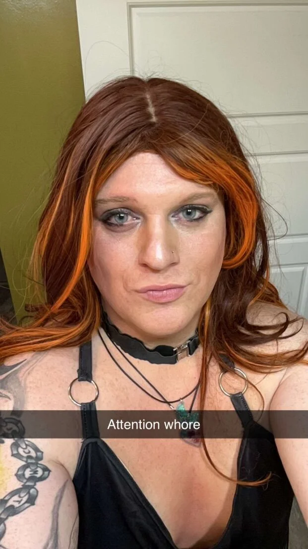 XXX Porn Photo of Nude EmberLee 10