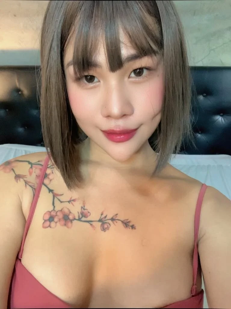 XXX Porn Photo of Nude hotbabymaria 6