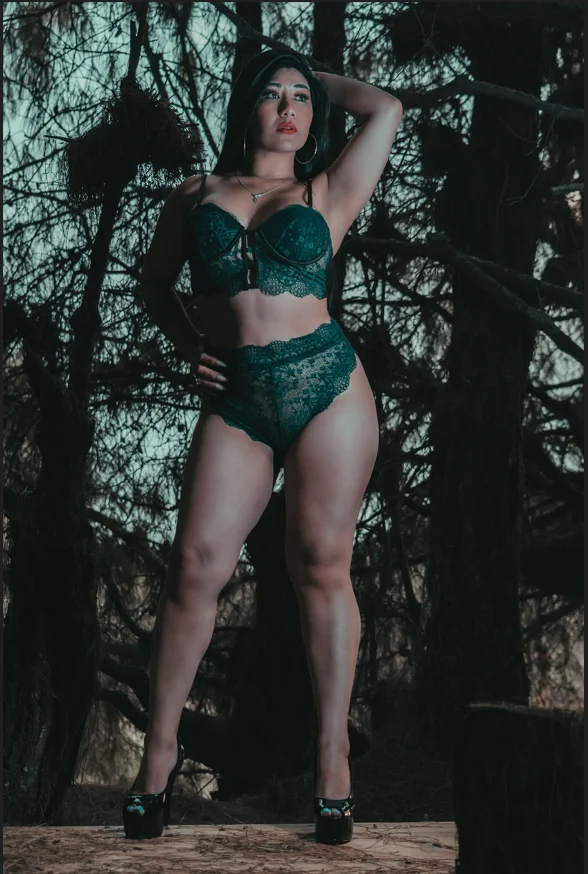 XXX Porn Photo of Nude Amanda_Ferrer_ 27