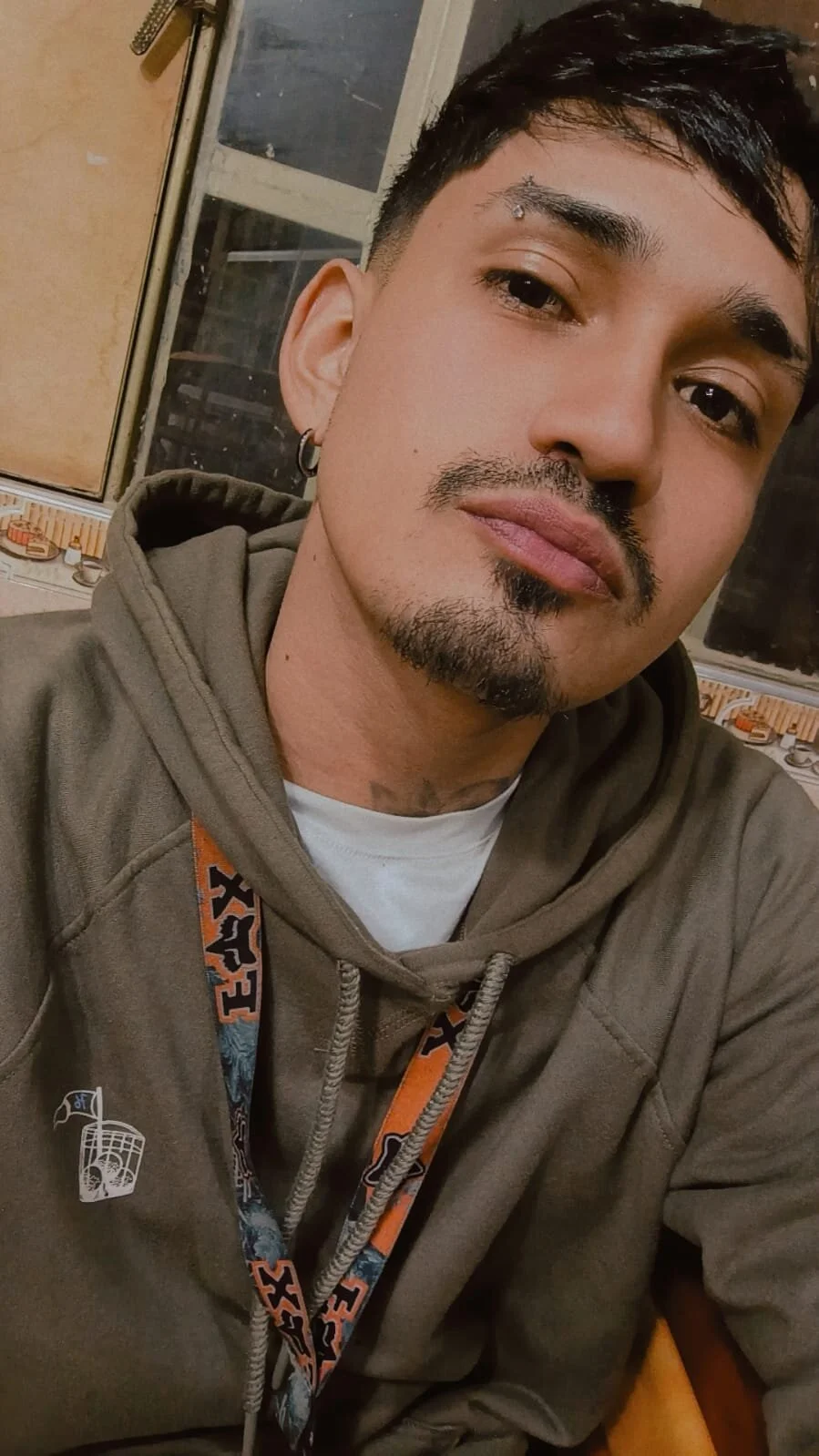 XXX Porn Photo of Nude Mateo_Valencia_ 4