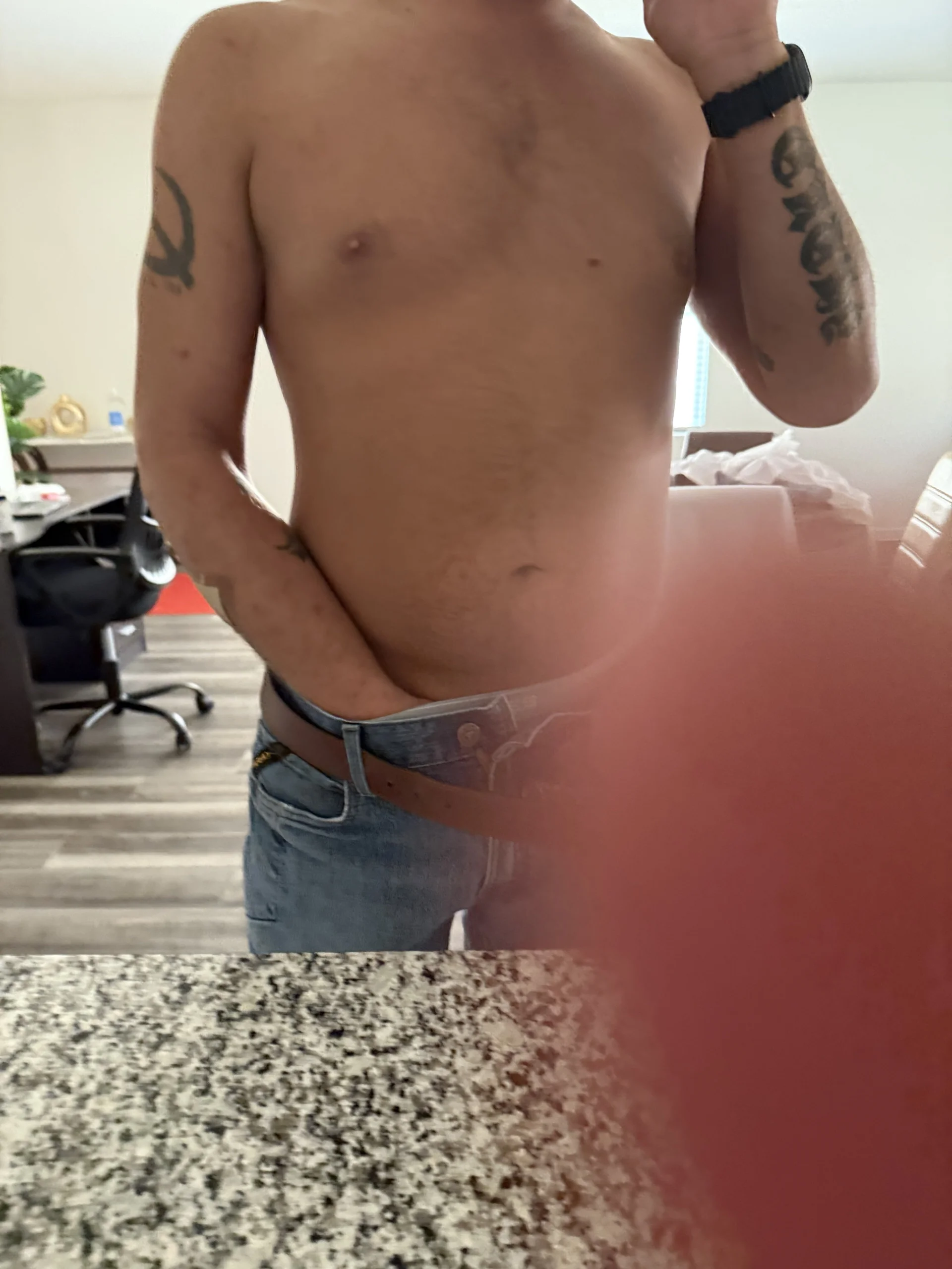 XXX Porn Photo of Nude FrankandBaby 3