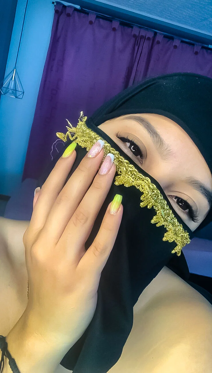 XXX Porn Photo of Nude shirazz_najmm 28