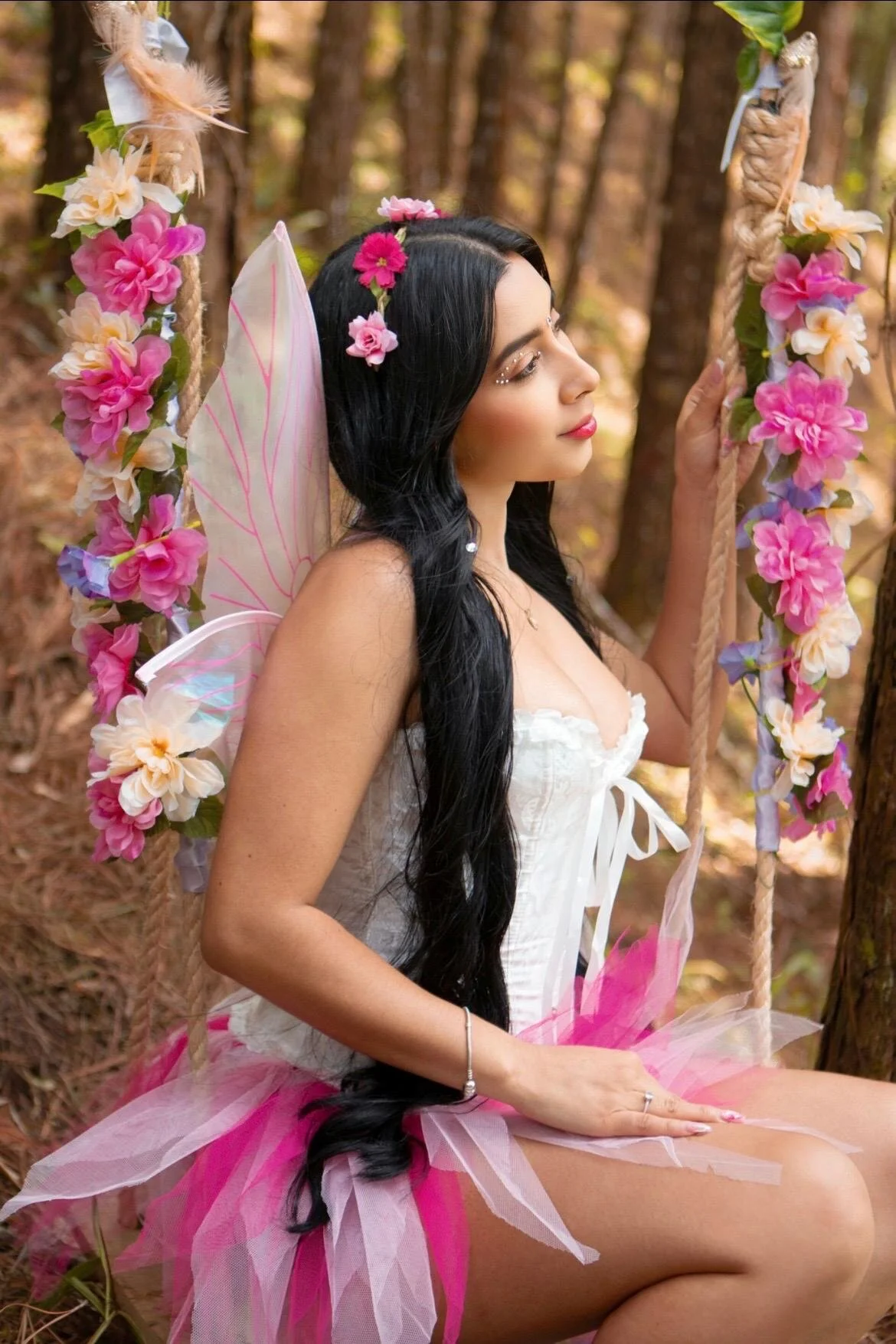 XXX Porn Photo of Nude Charlotte_Shelby_ 11