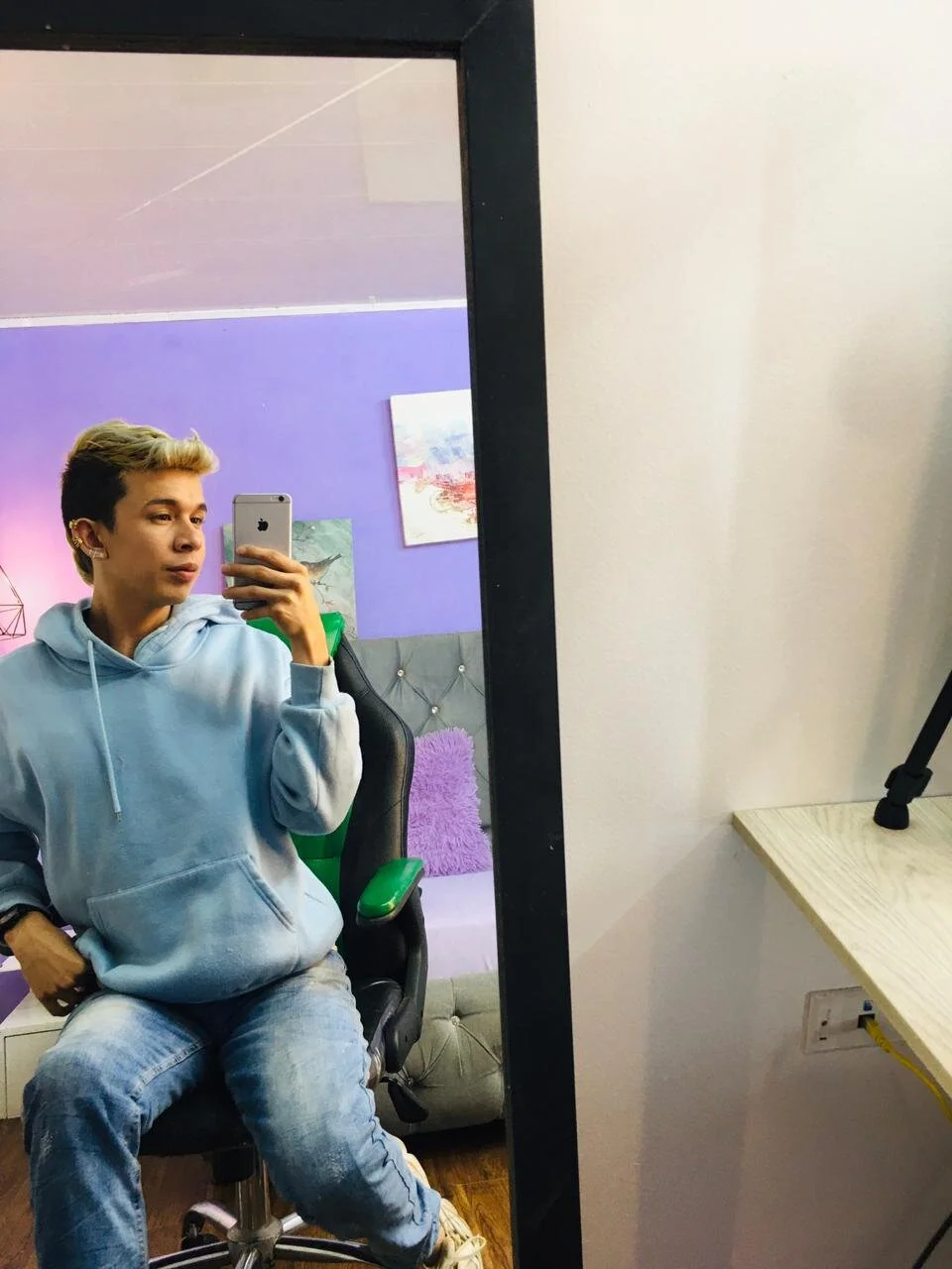 XXX Porn Photo of Nude Juaan_Diick 10