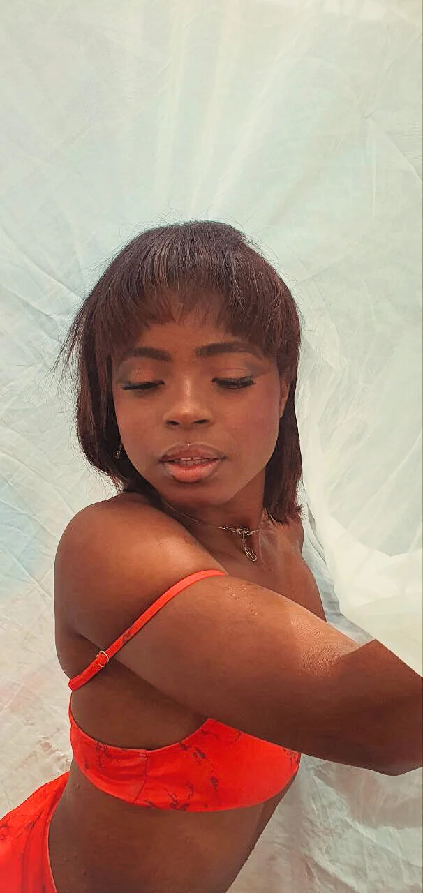 XXX Porn Photo of Nude LindaBird 83