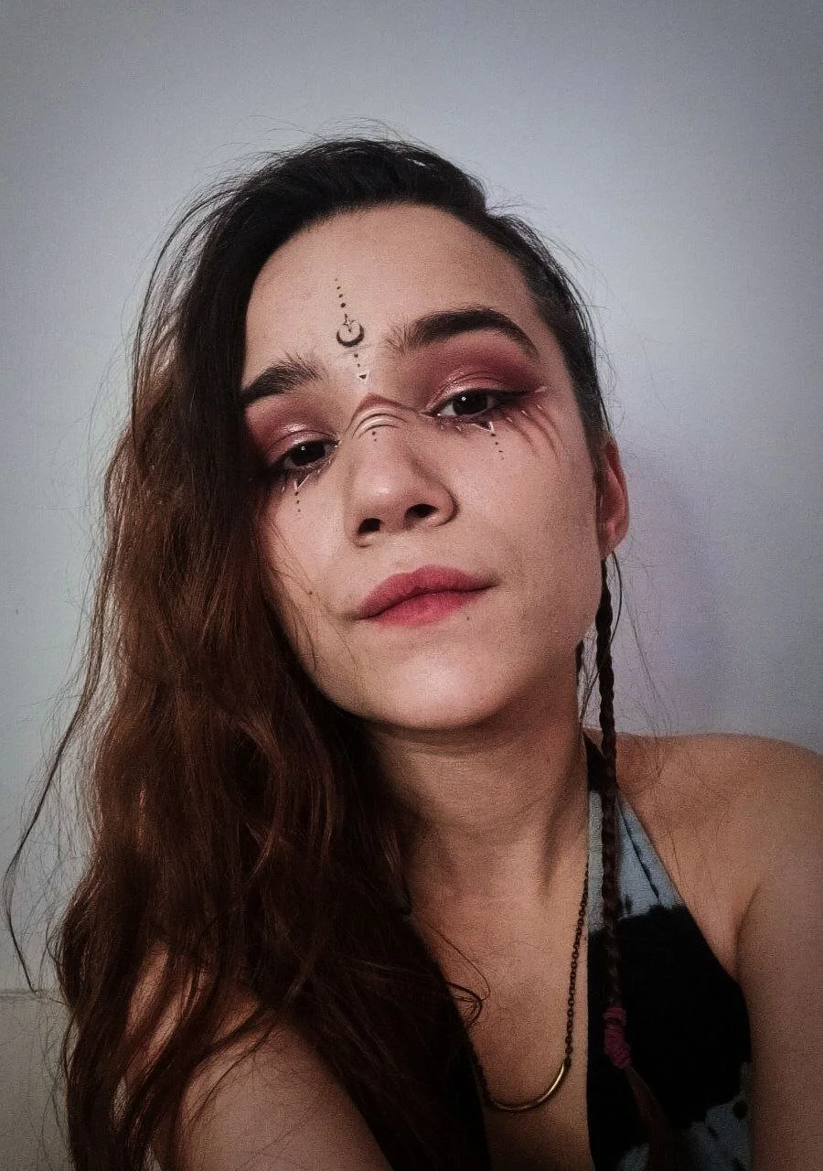 XXX Porn Photo of Nude Tiny_Witch 5