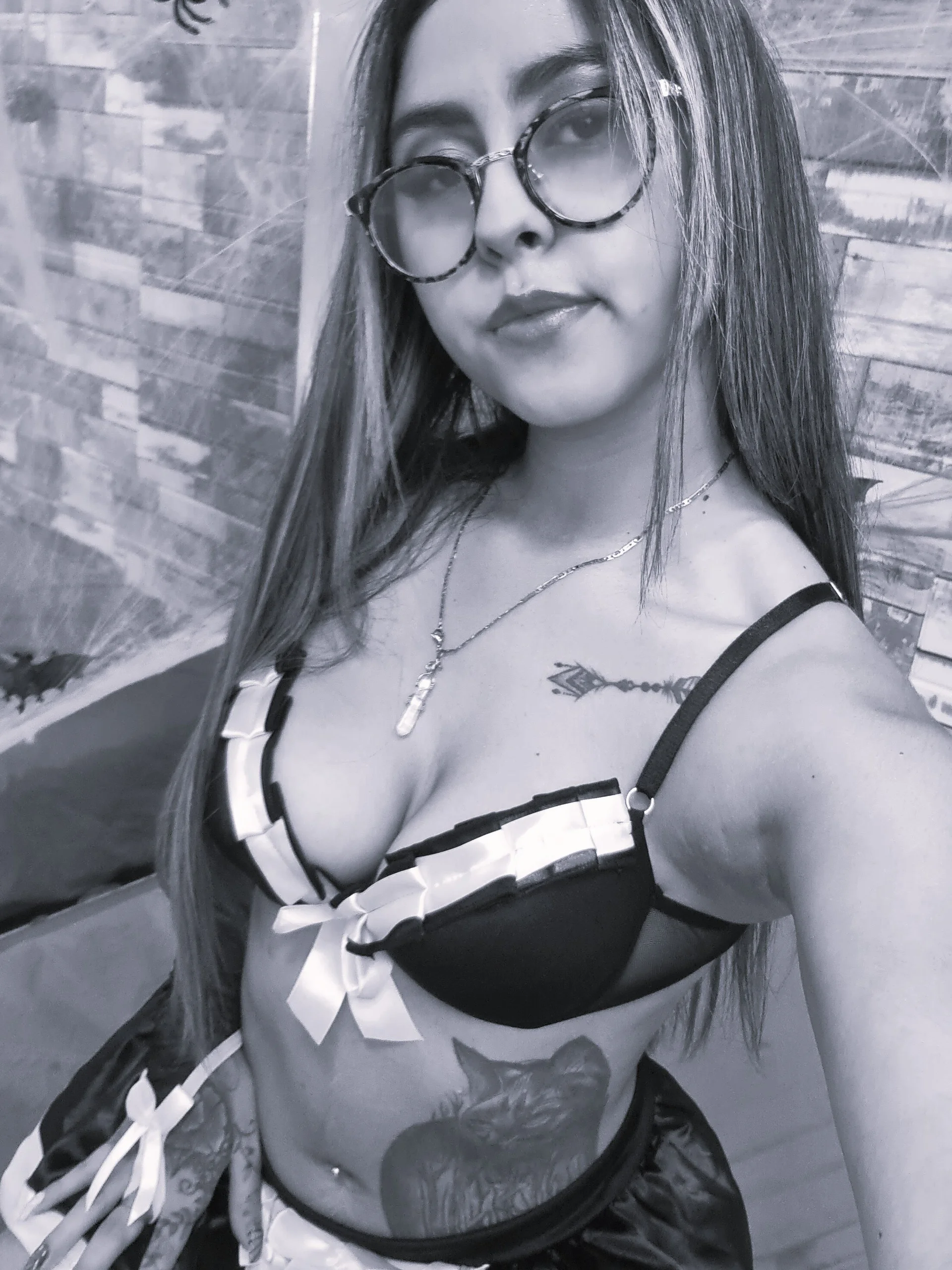 XXX Porn Photo of Nude catmolly_ 1
