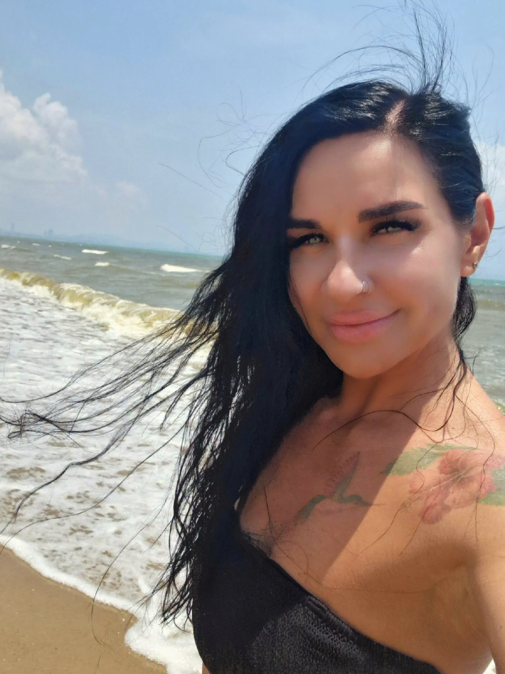 XXX Porn Photo of Nude Tara_Bloss 33