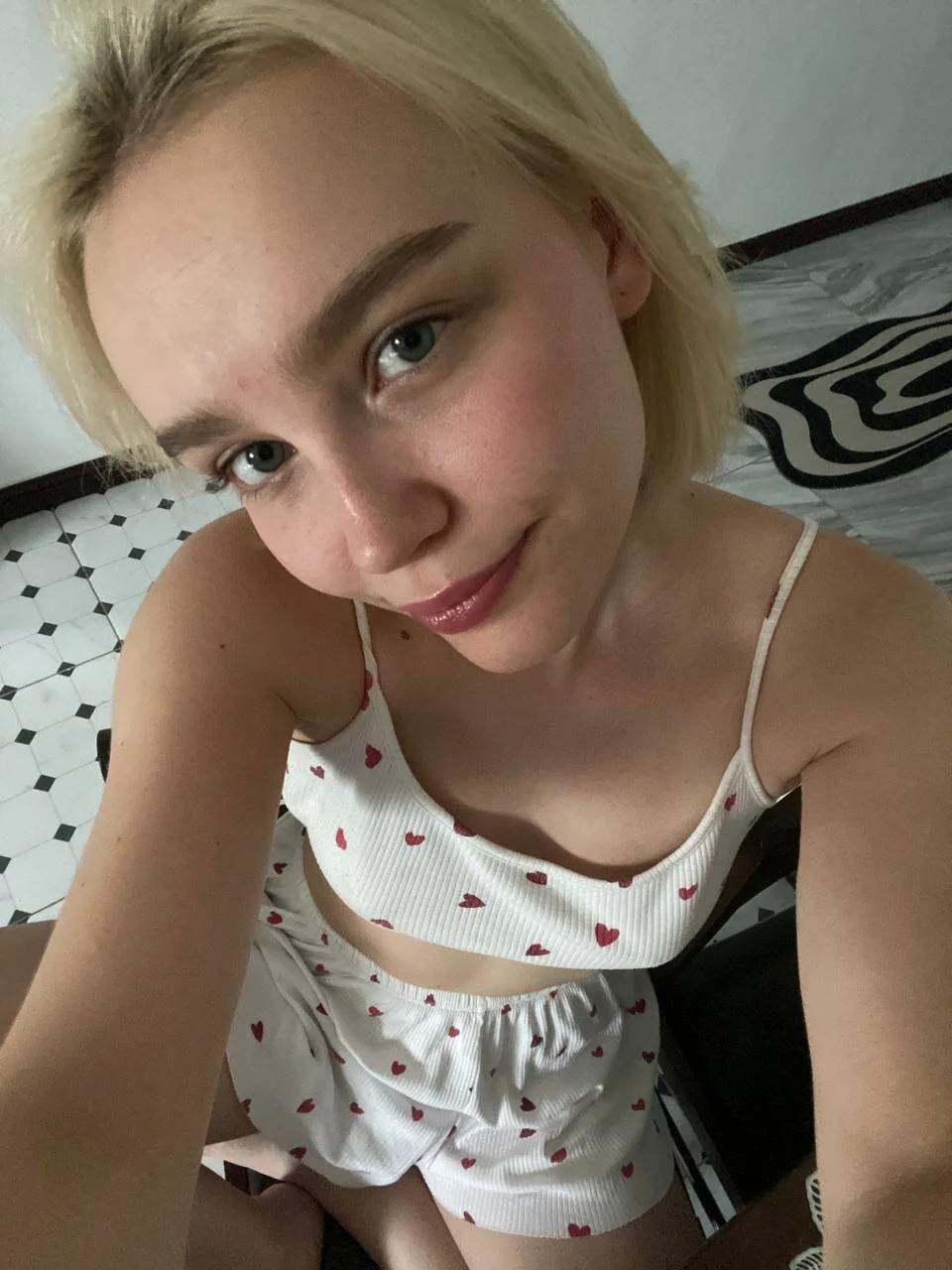 XXX Porn Photo of Nude Lolatatee 378