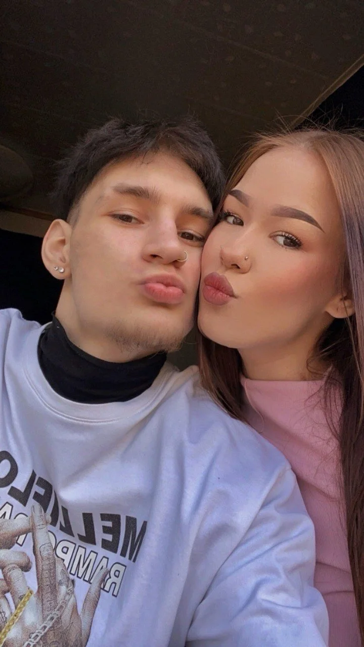 XXX Porn Photo of Nude LeslieDominic 14