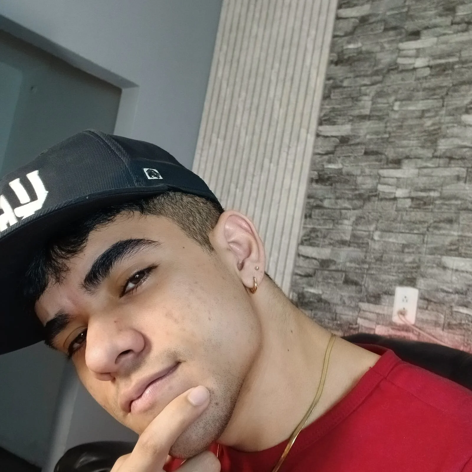 XXX Porn Photo of Nude zack_joness18 124