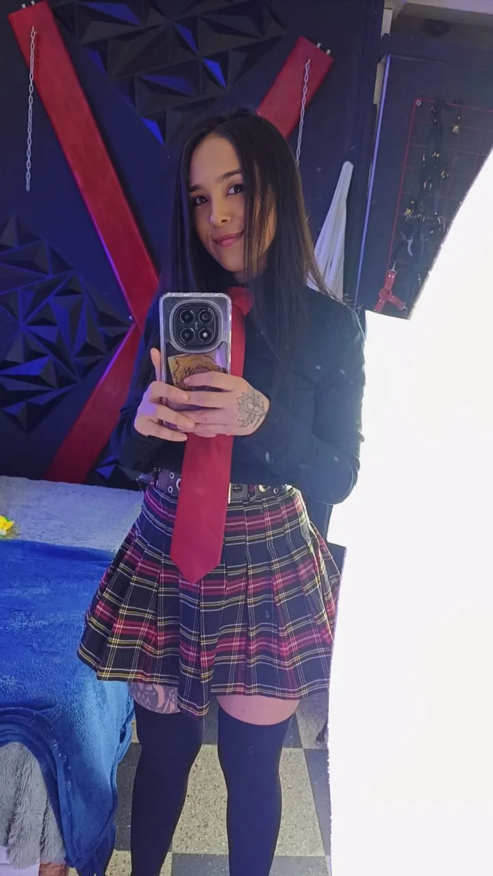 XXX Porn Photo of Nude tokito_mitsuri 54