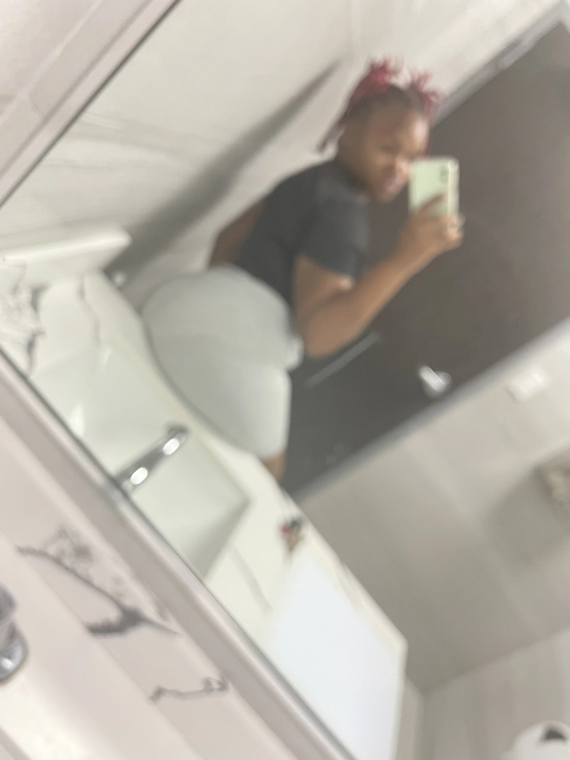 XXX Porn Photo of Nude rammybunnyboo 14