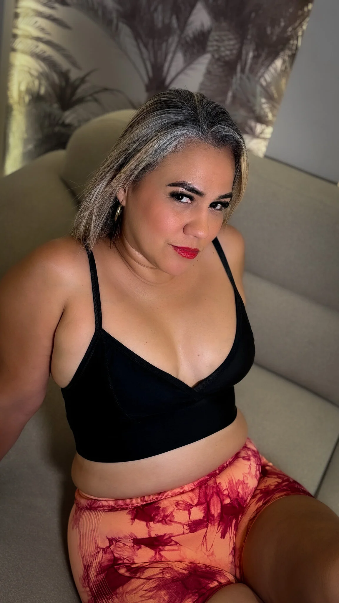 XXX Porn Photo of Nude Camila_Noer 27