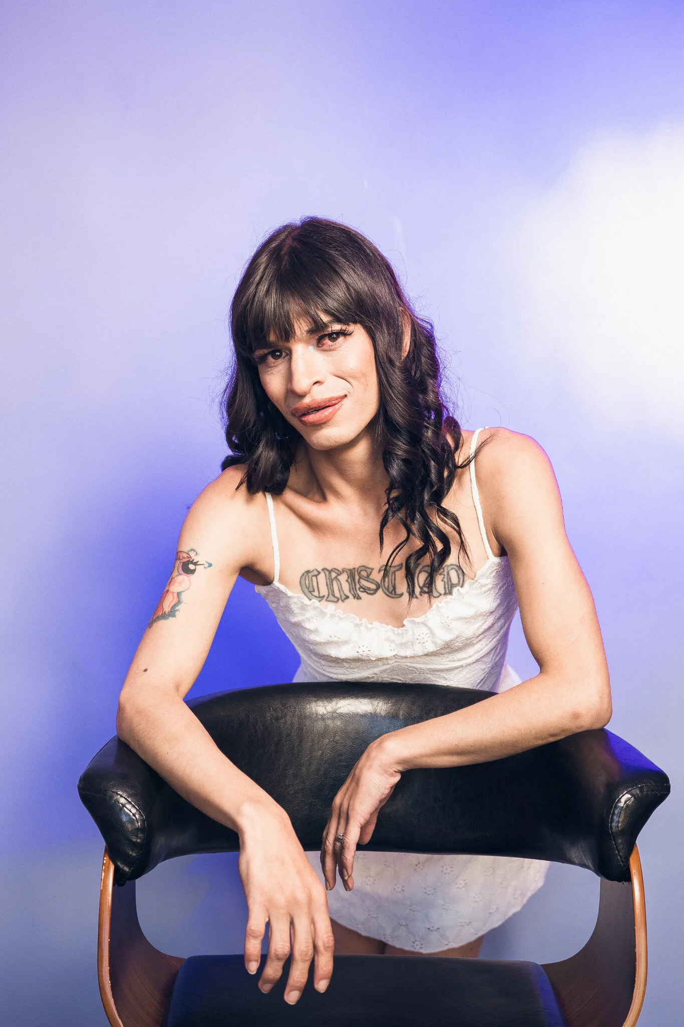 XXX Porn Photo of Nude Gia_Demie 11