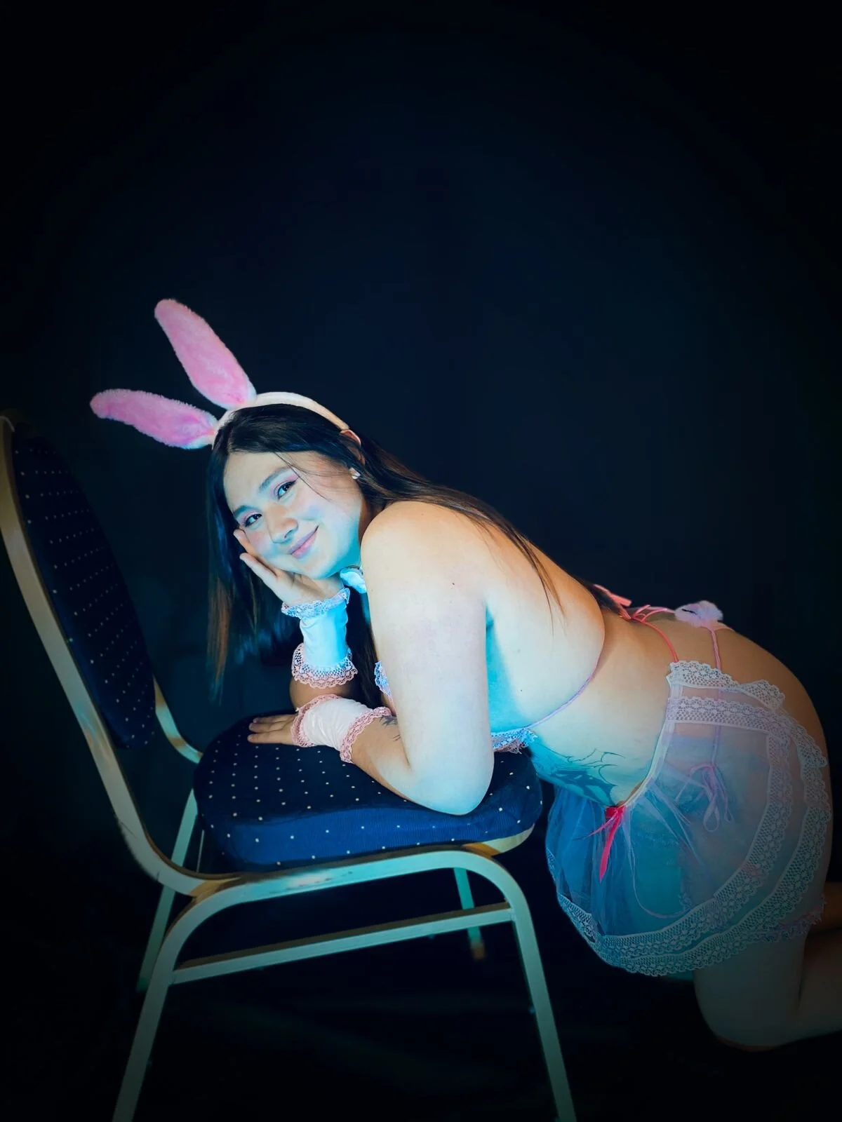XXX Porn Photo of Nude miaharvey_69 5