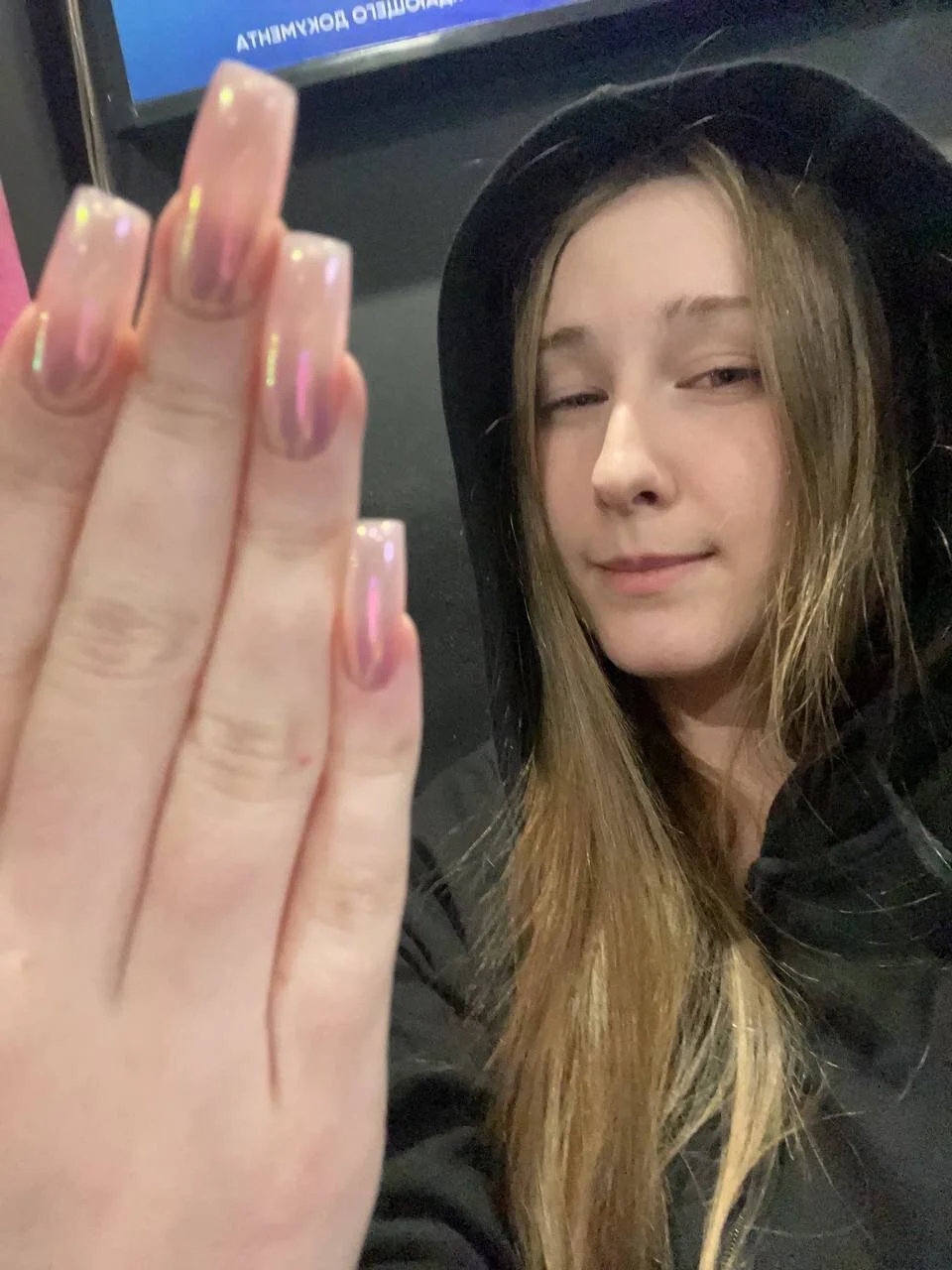 XXX Porn Photo of Nude Mellissa_Johnos 5