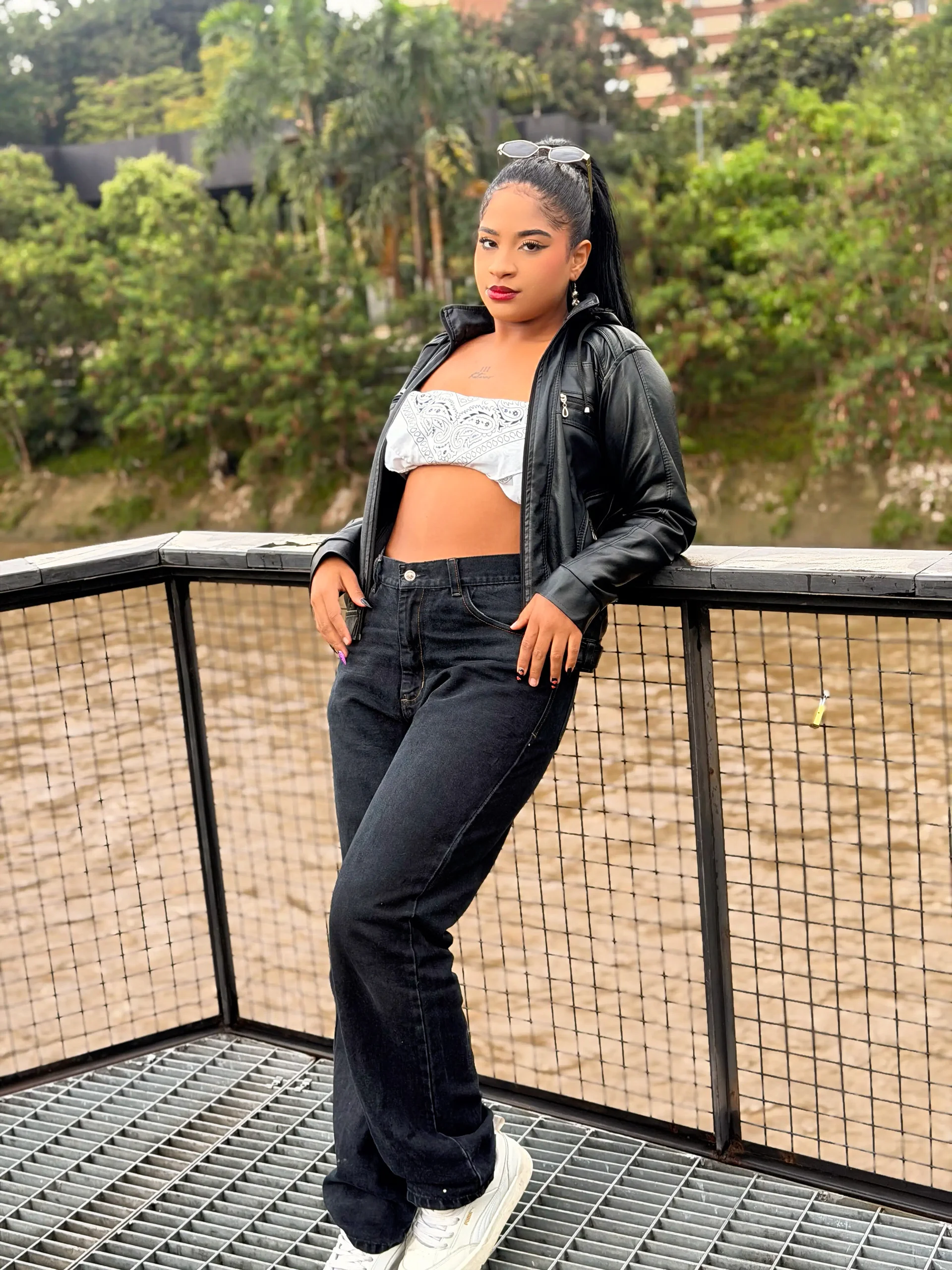 XXX Porn Photo of Nude camilafoox7 50