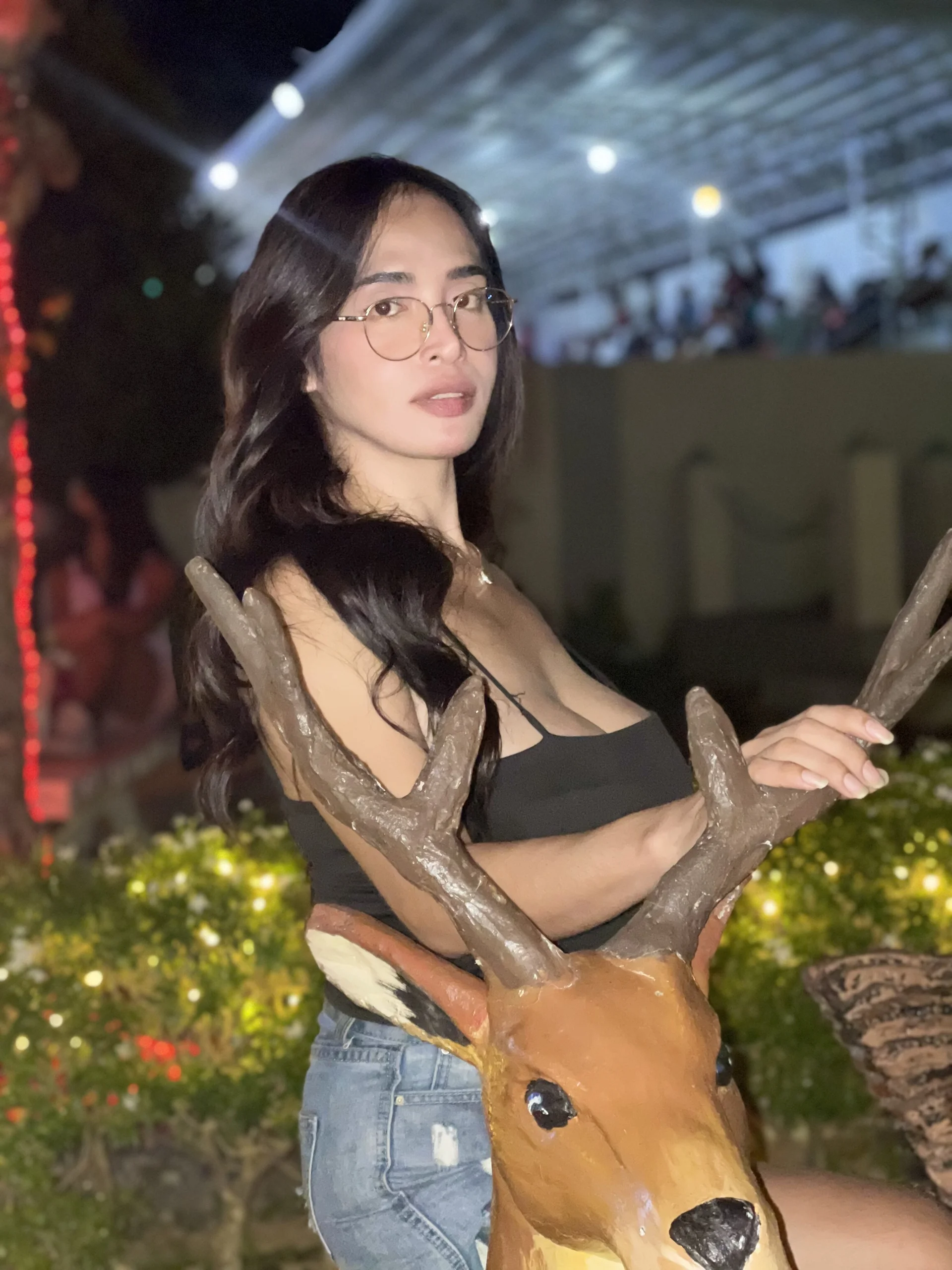 XXX Porn Photo of Nude NastyH0tBABEx 15