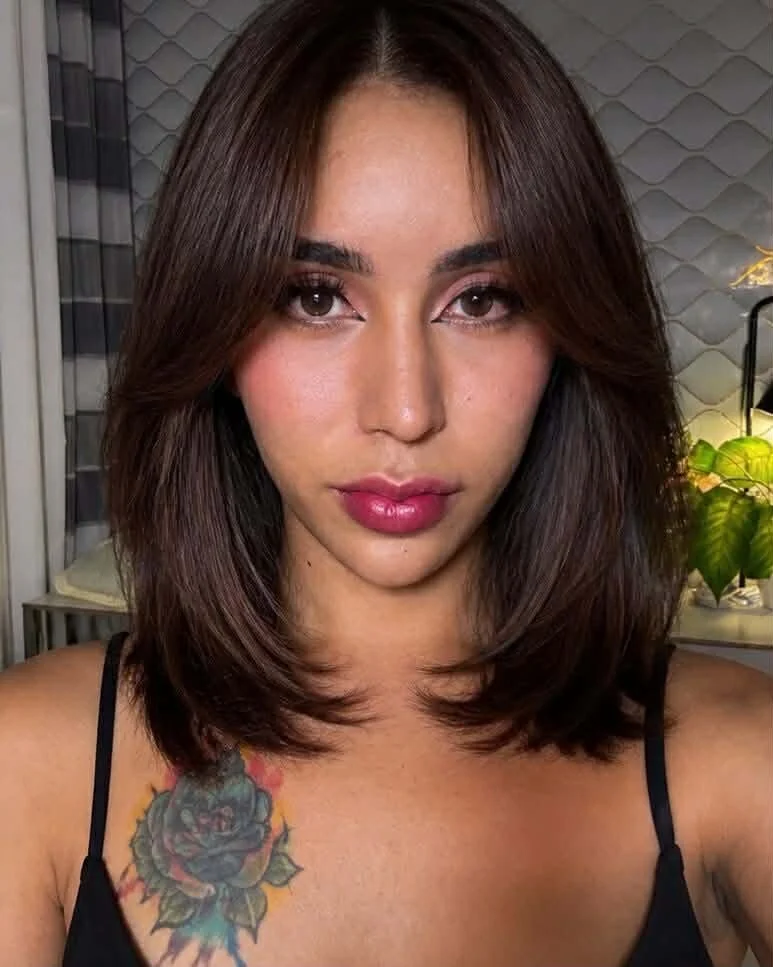 XXX Porn Photo of Nude Darklurex_JasmineX 2