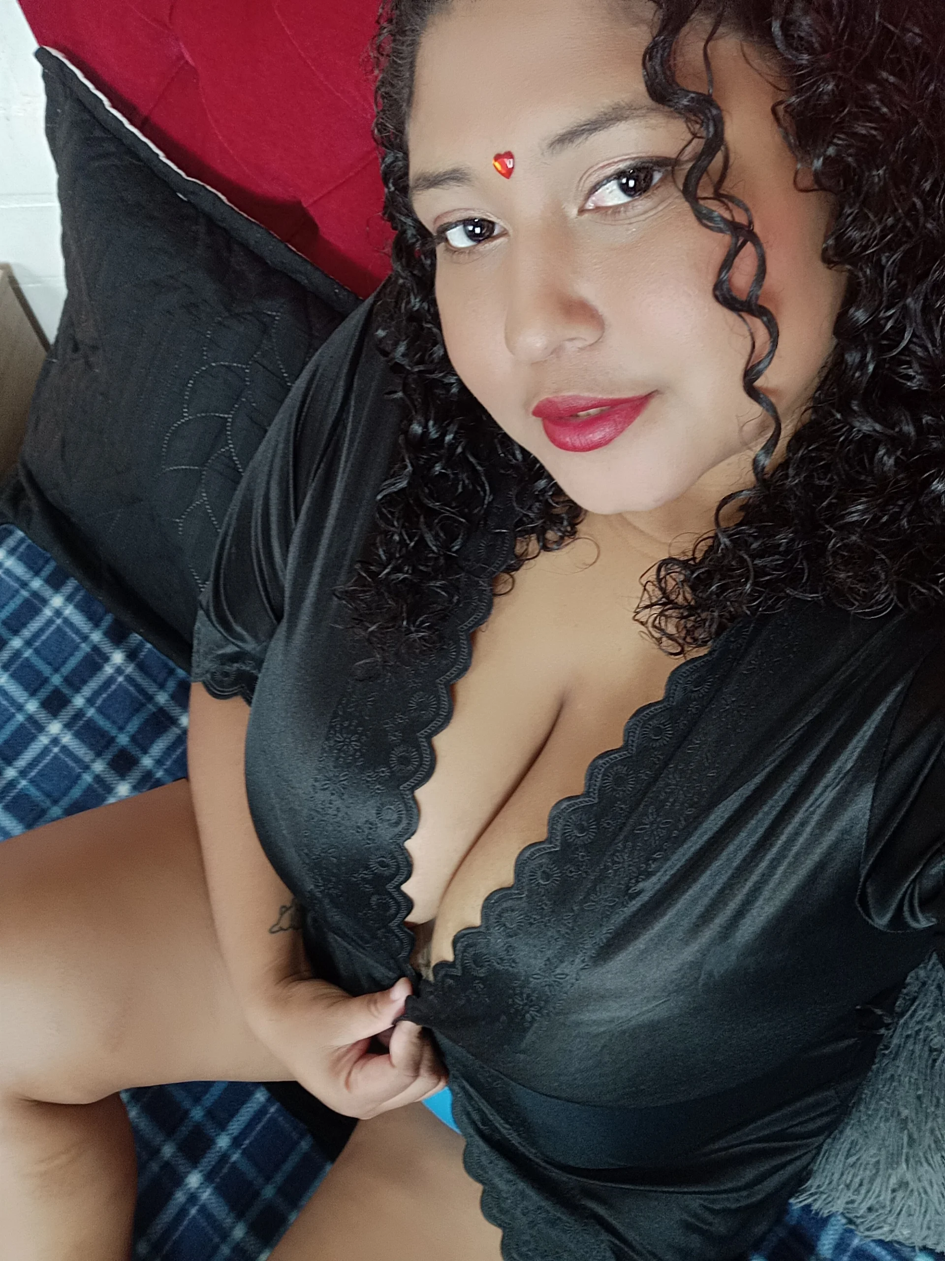 XXX Porn Photo of Nude Ayliinn_ 1
