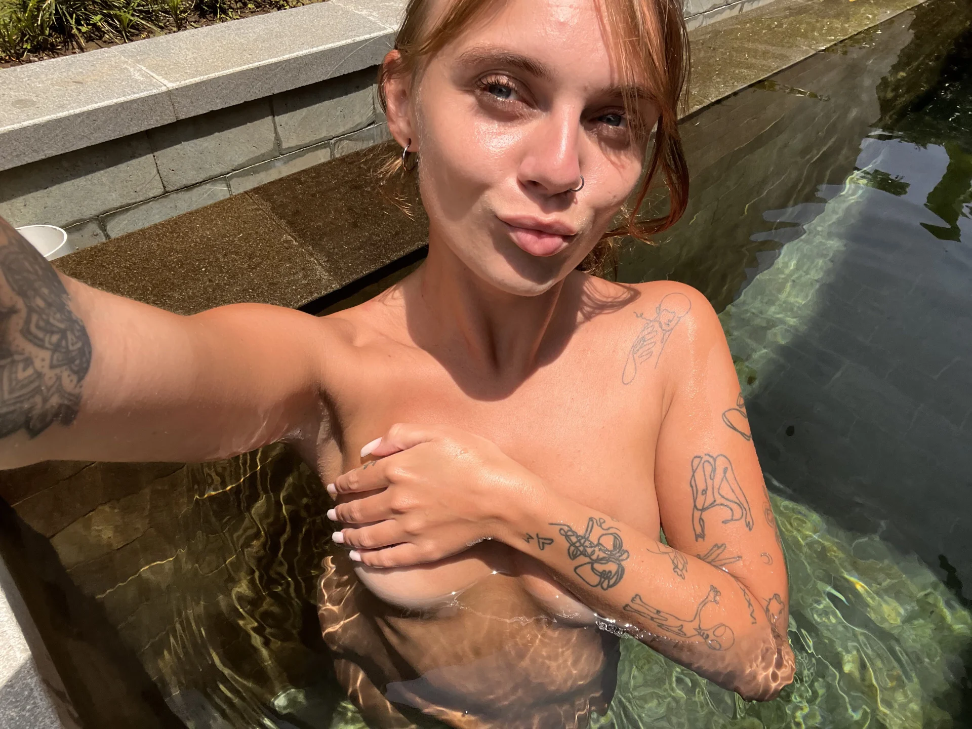 XXX Porn Photo of Nude jessieamy 8