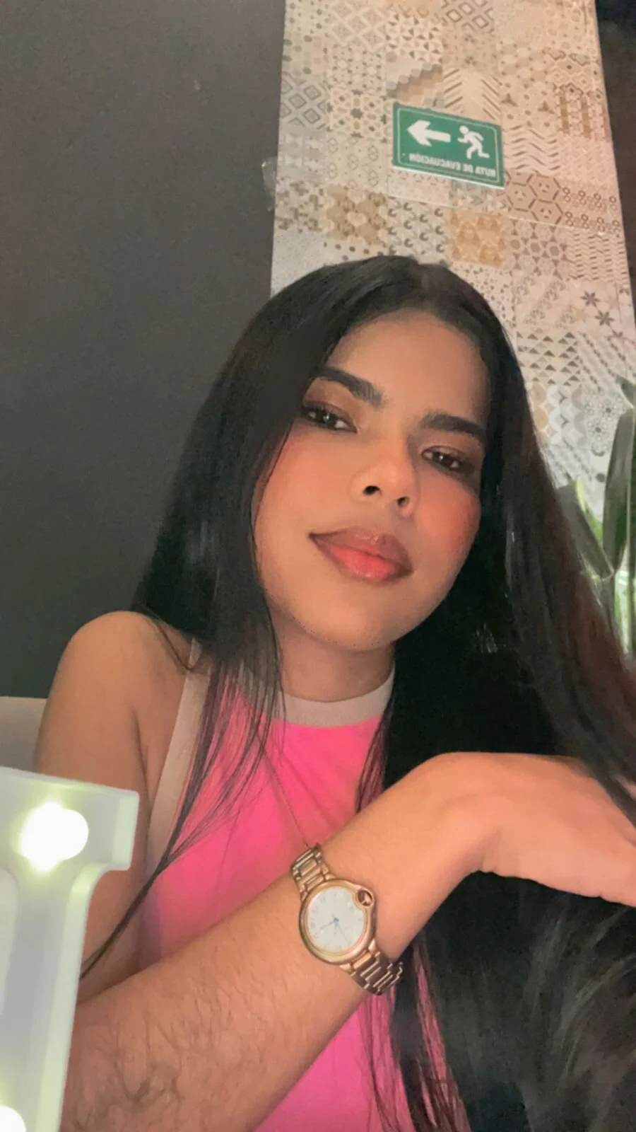 XXX Porn Photo of Nude IsabellaMonet 15