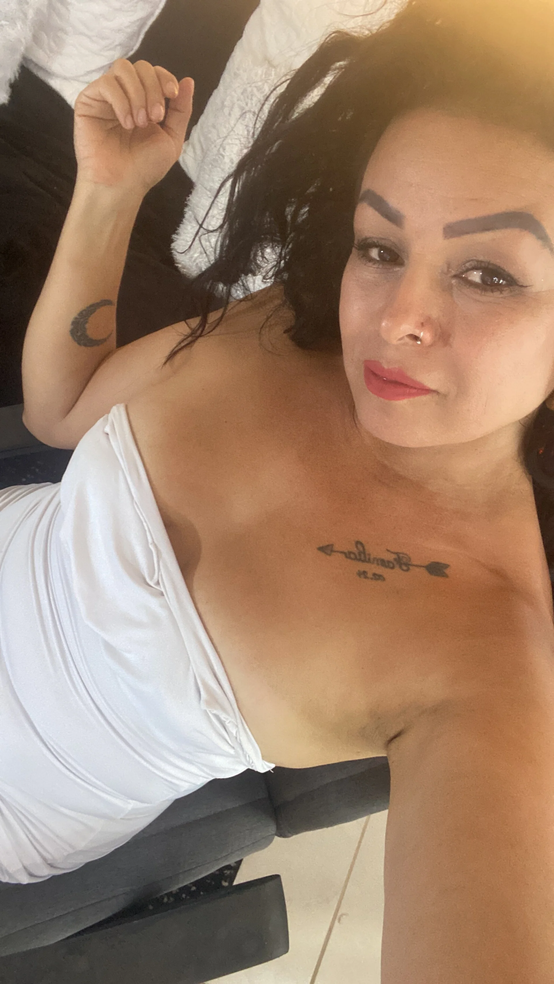 XXX Porn Photo of Nude marcelaluxury 1