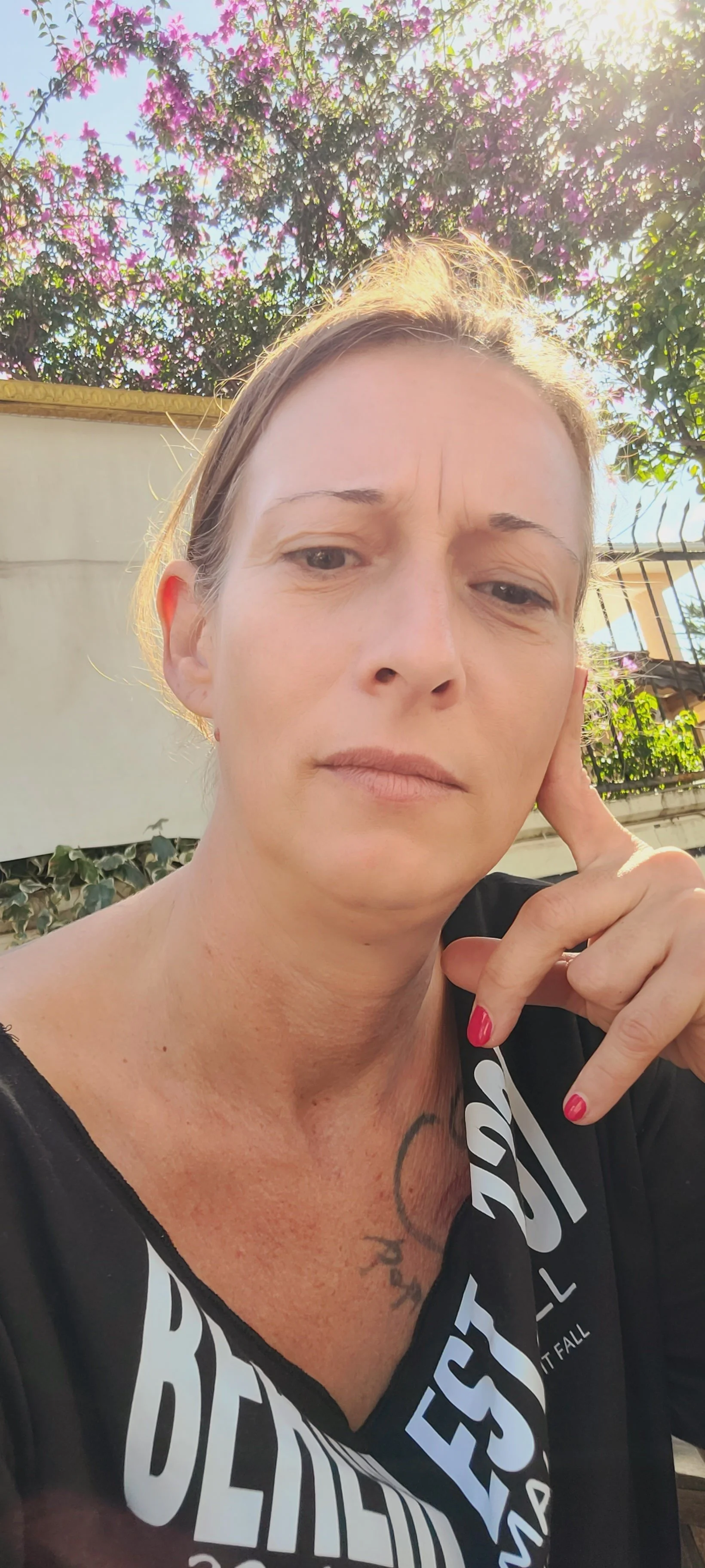 XXX Porn Photo of Nude FrauMueller 29