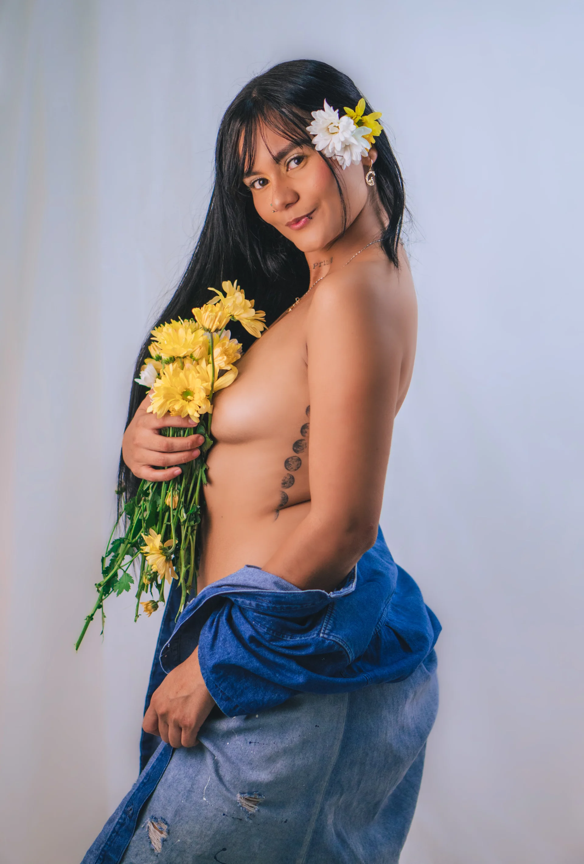 XXX Porn Photo of Nude Miiaa_jones 76