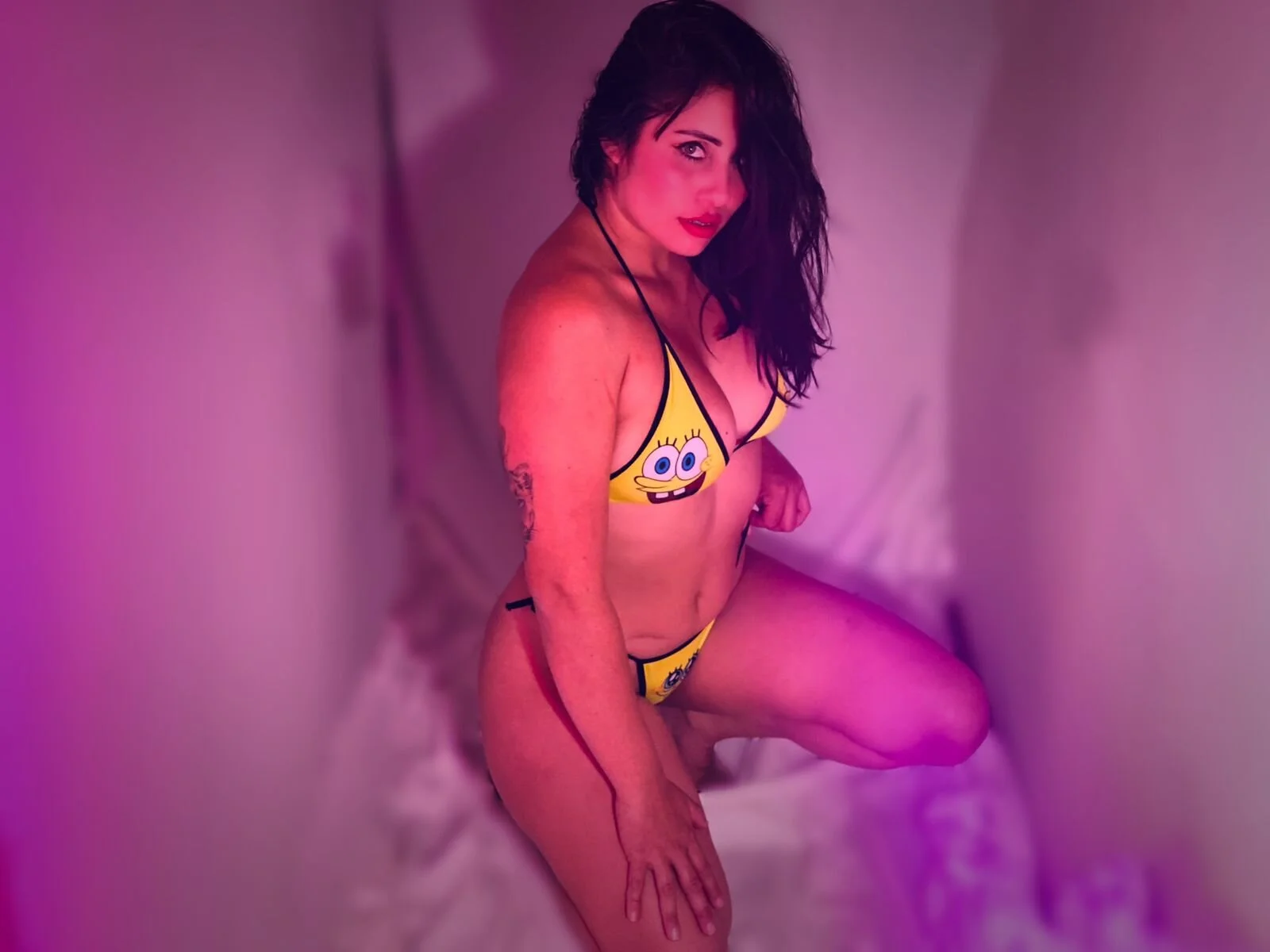 XXX Porn Photo of Nude Dana_Jeins 49