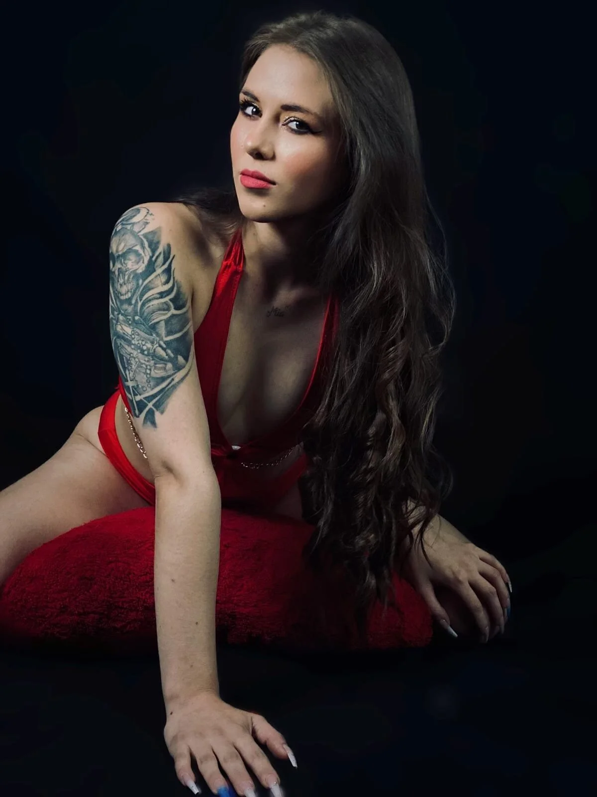 XXX Porn Photo of Nude TabooMistress_ 24