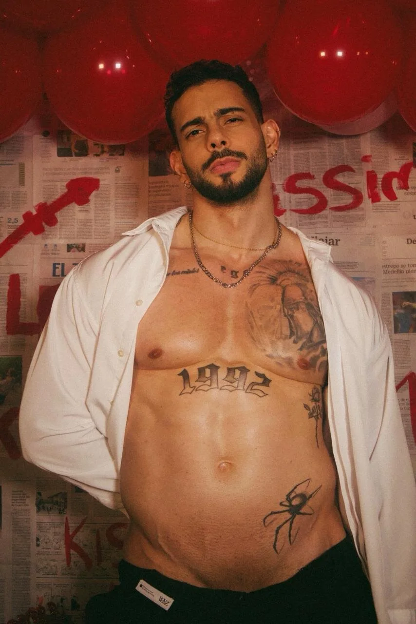XXX Porn Photo of Nude massimo_visconti 5
