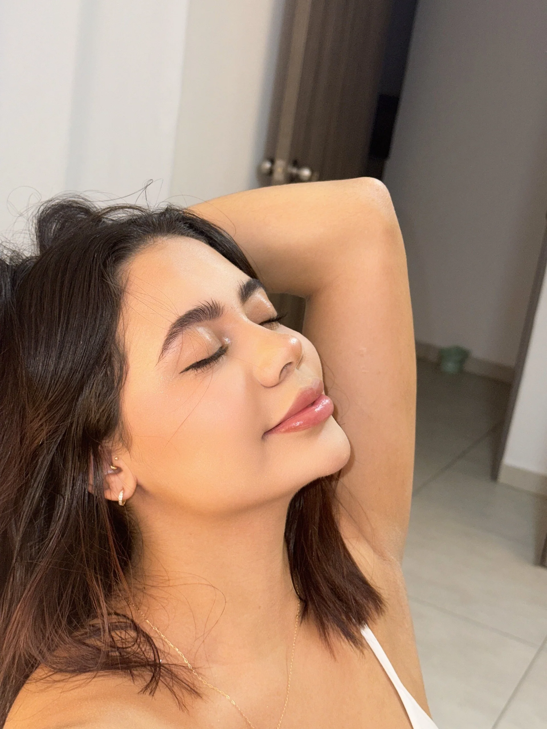 XXX Porn Photo of Nude Aryrosee 69