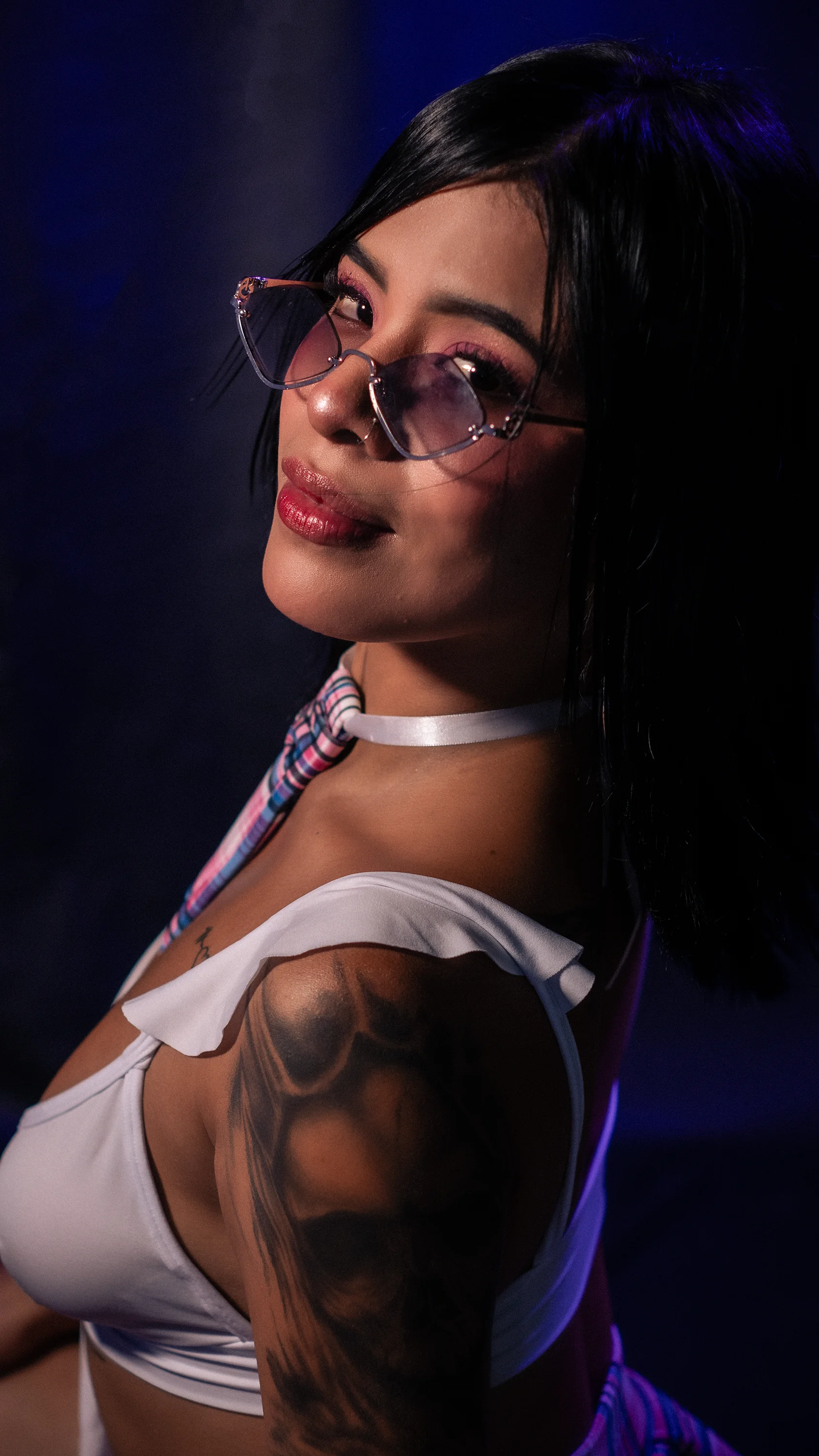 XXX Porn Photo of Nude charlotte_mitchell_ 26
